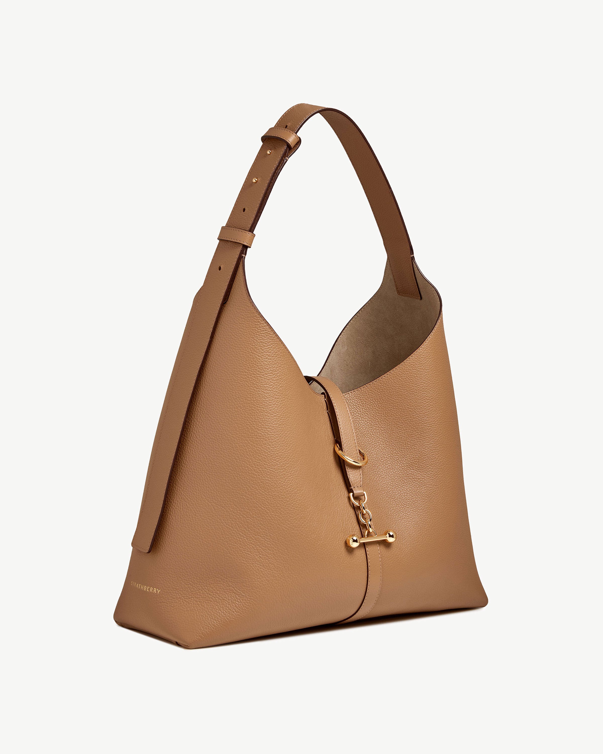 Kite Hobo Maxi - Caramel