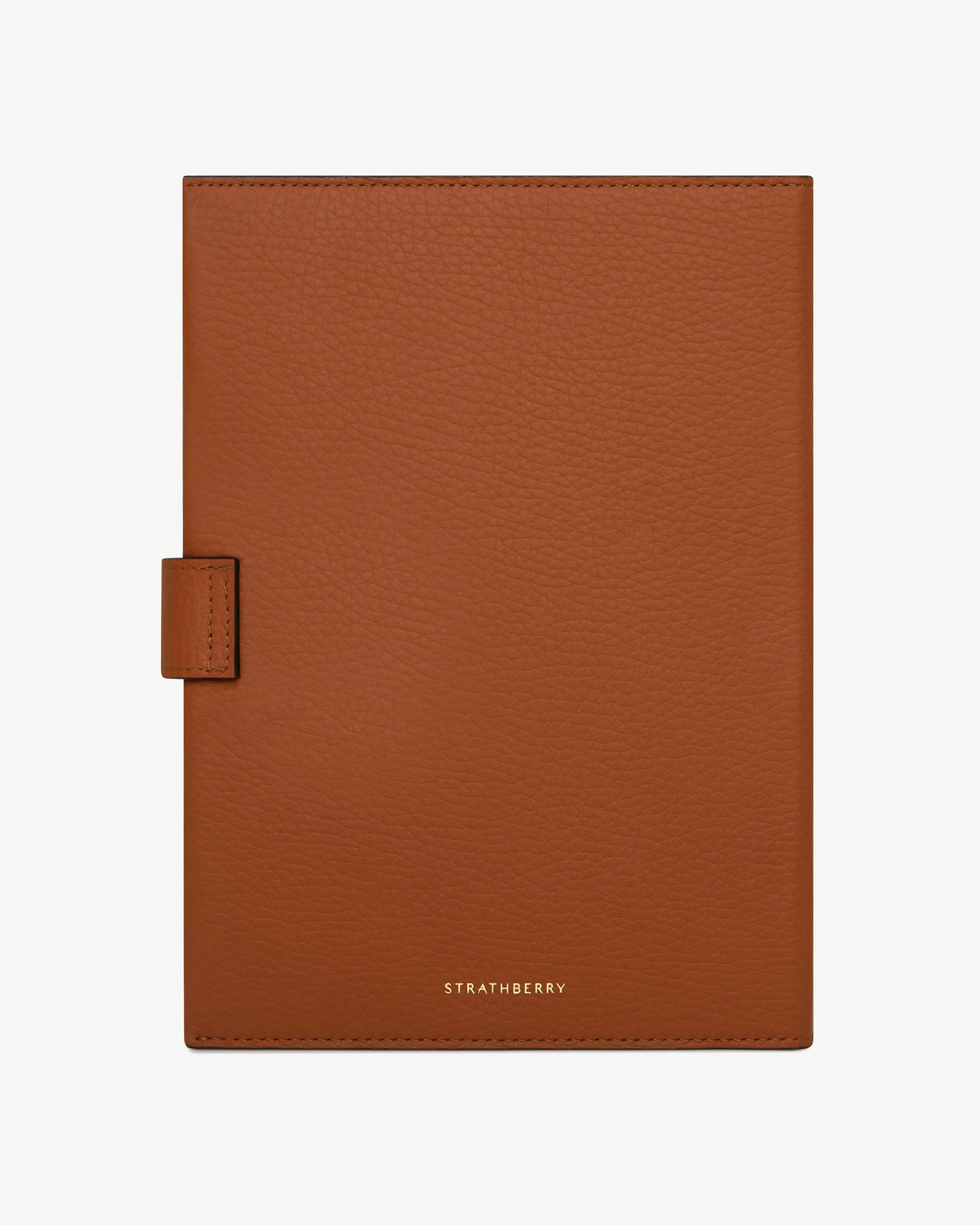 Multrees Notebook - Tan