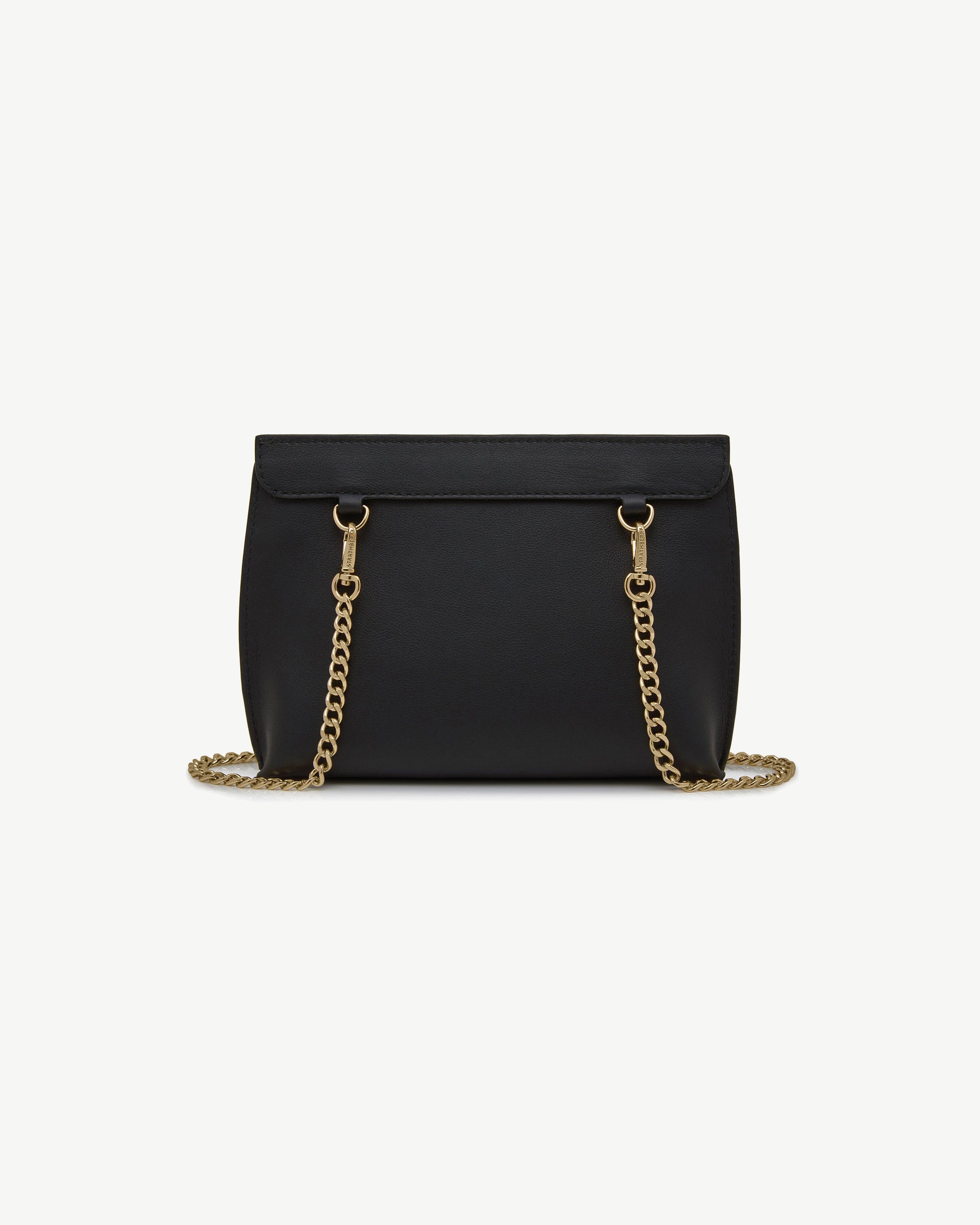 Stylist Mini - Black