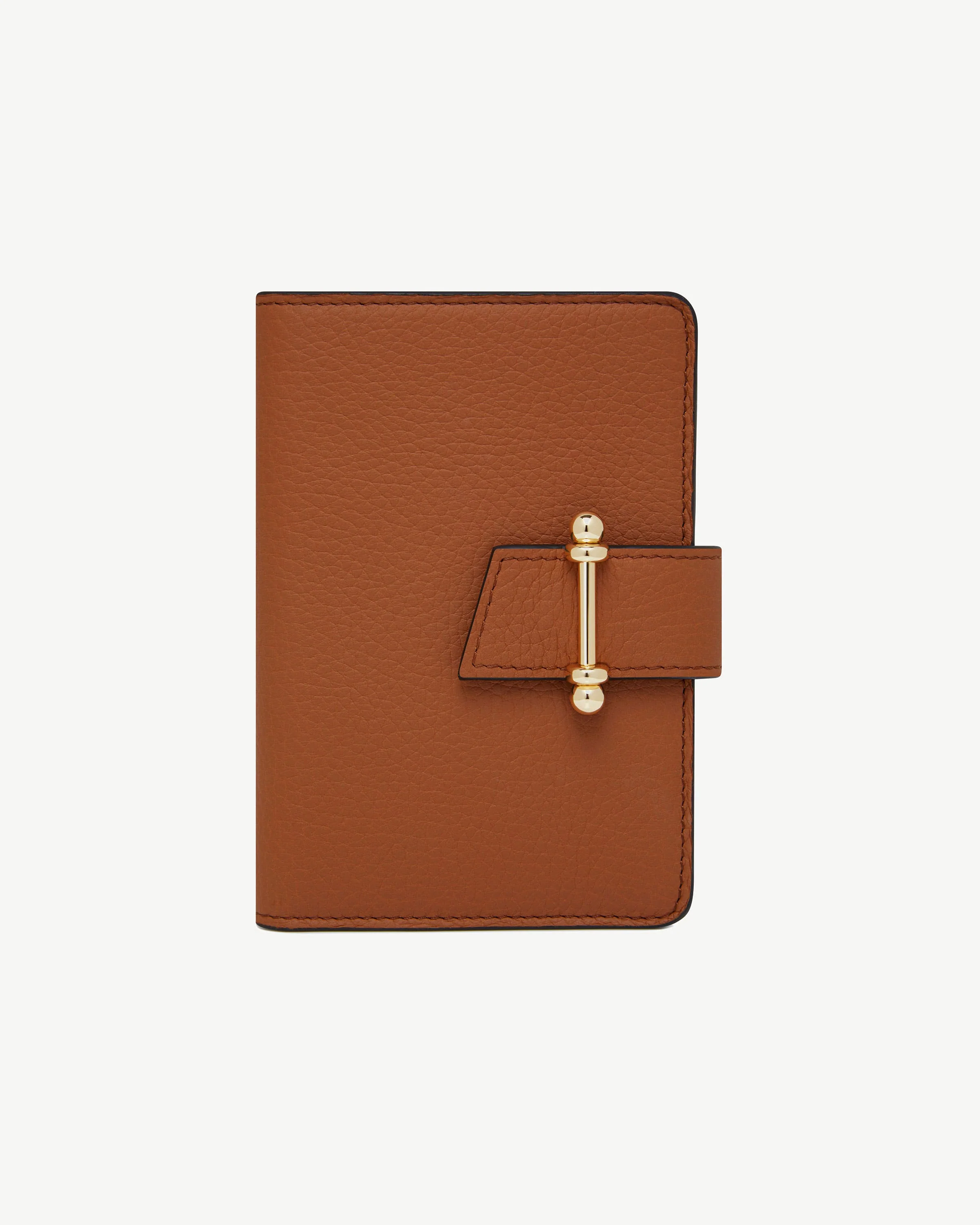 Multrees Passport Holder - Tan