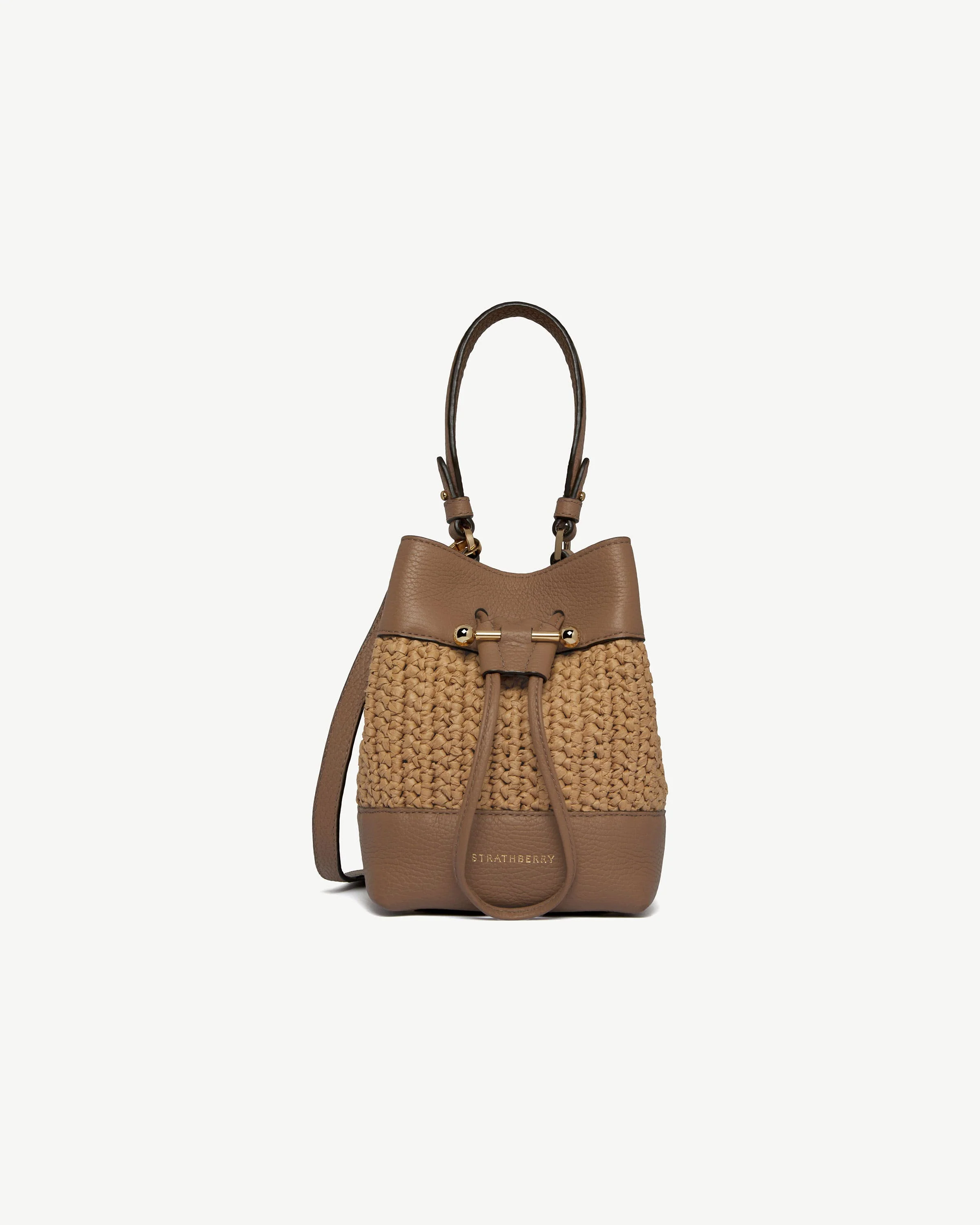 Osette - Raffia/Clay