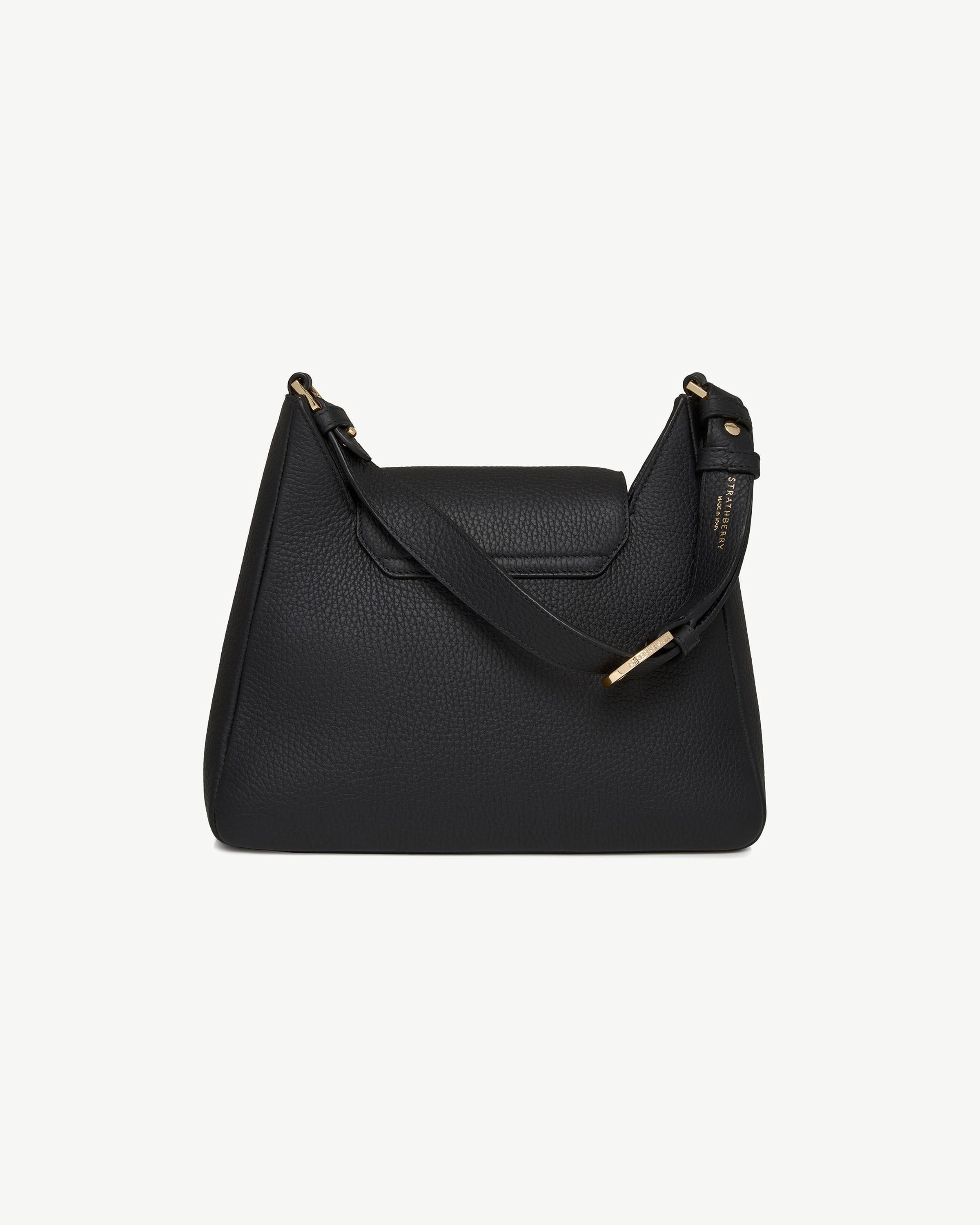 Multrees Hobo - Black