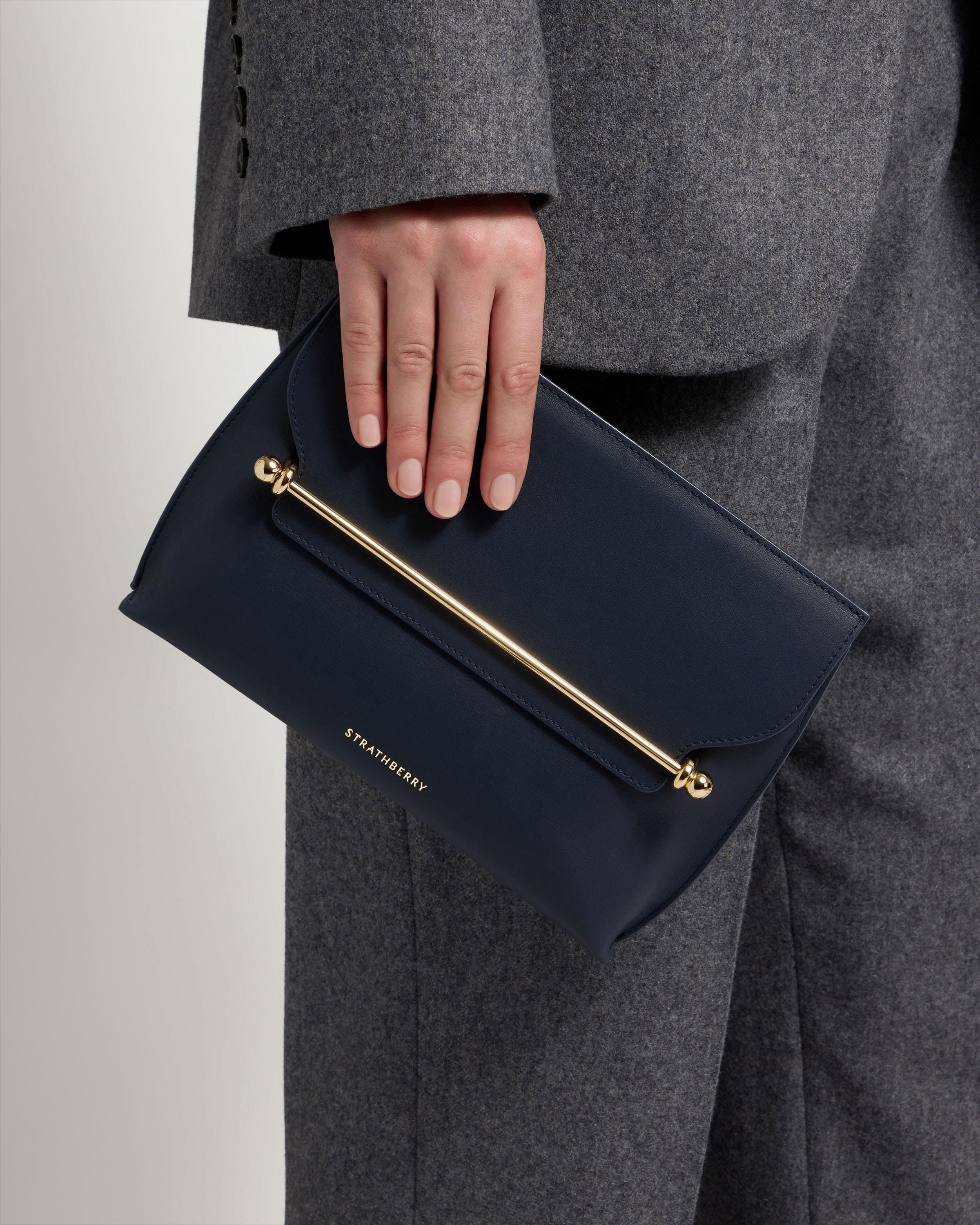 Stylist - Marine Blue