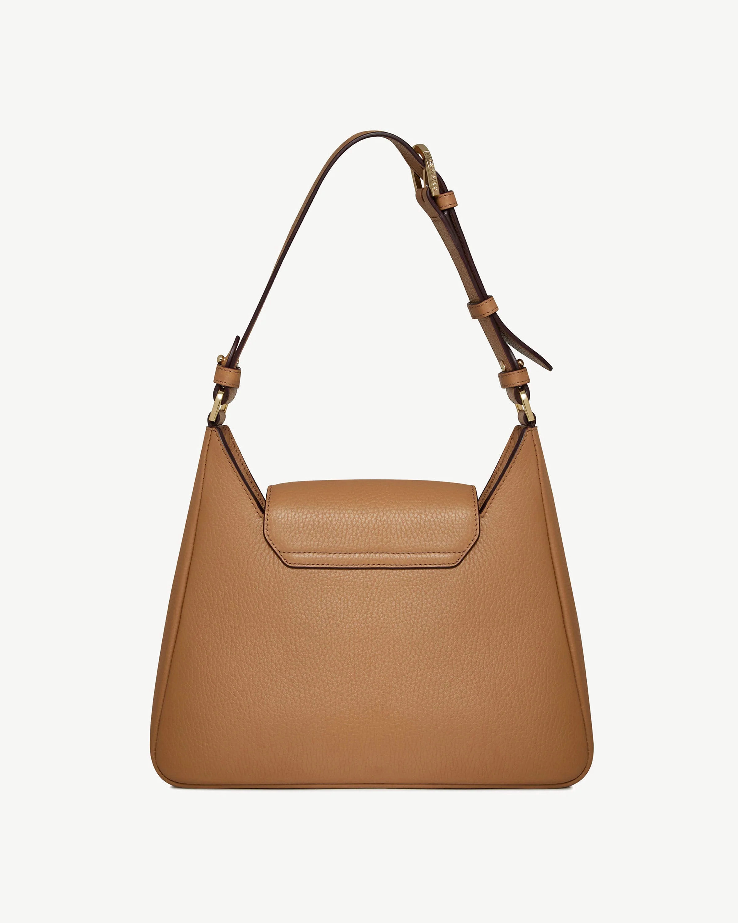 Multrees Hobo - Caramel