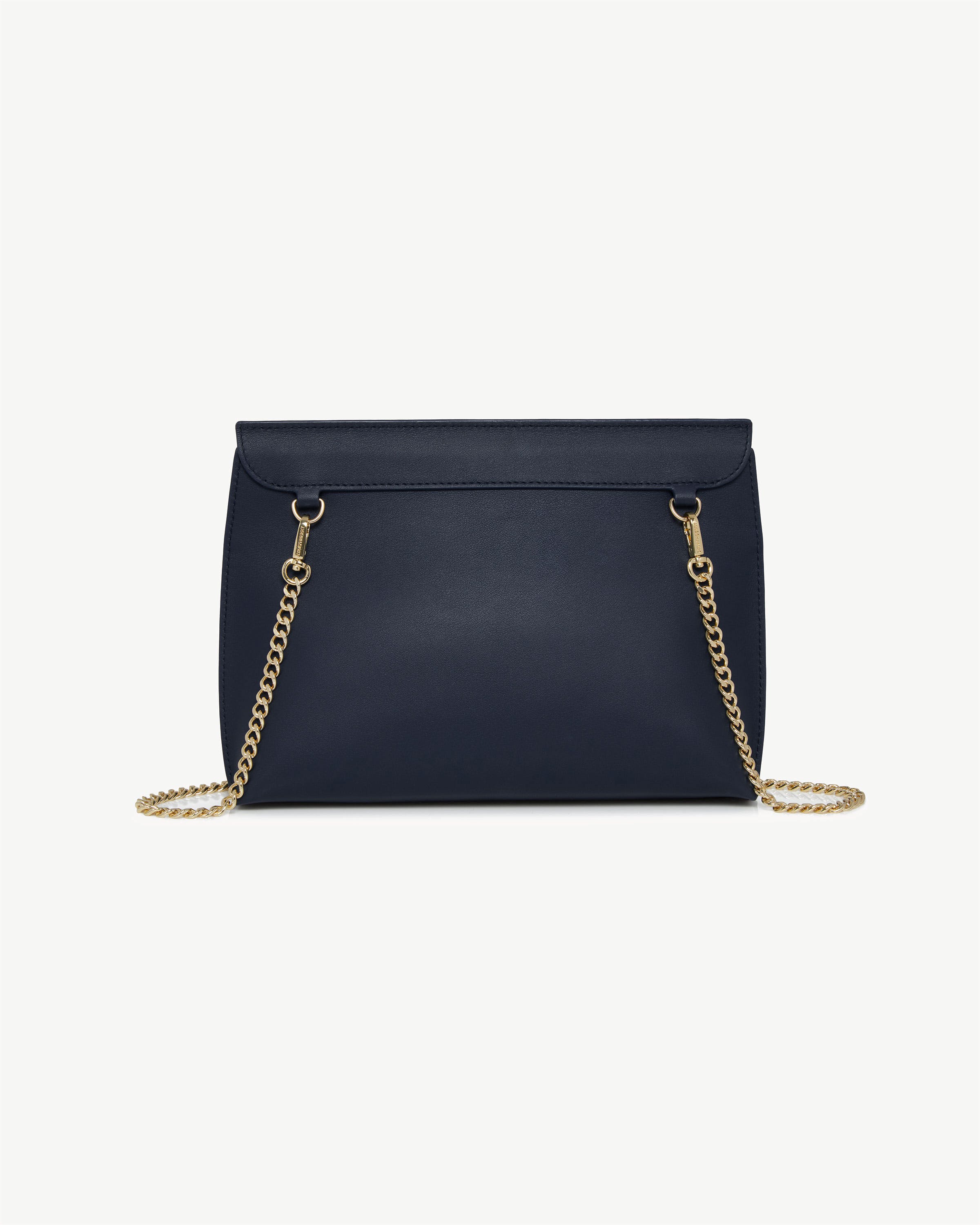 Stylist - Marine Blue