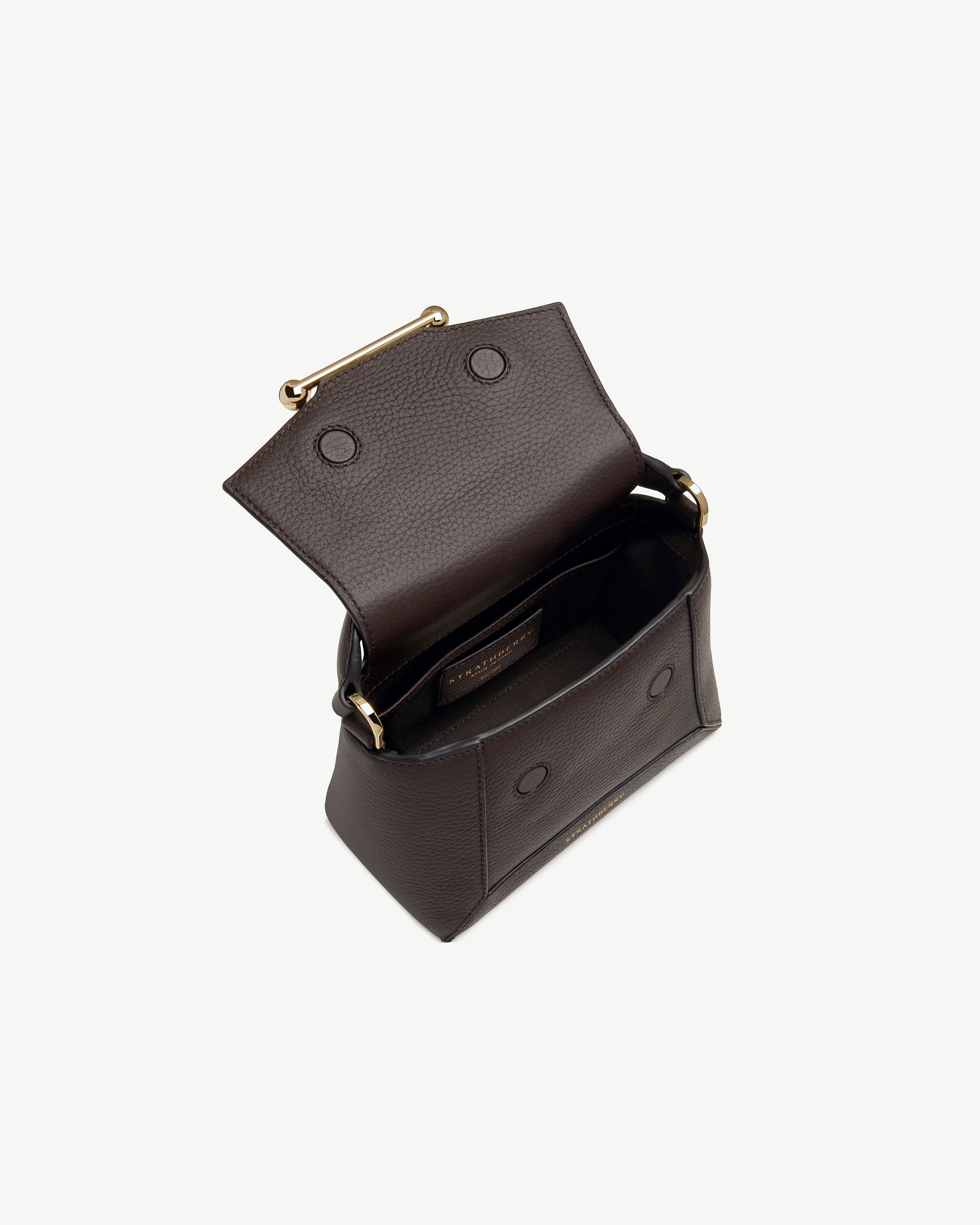 Mosaic Nano - Espresso