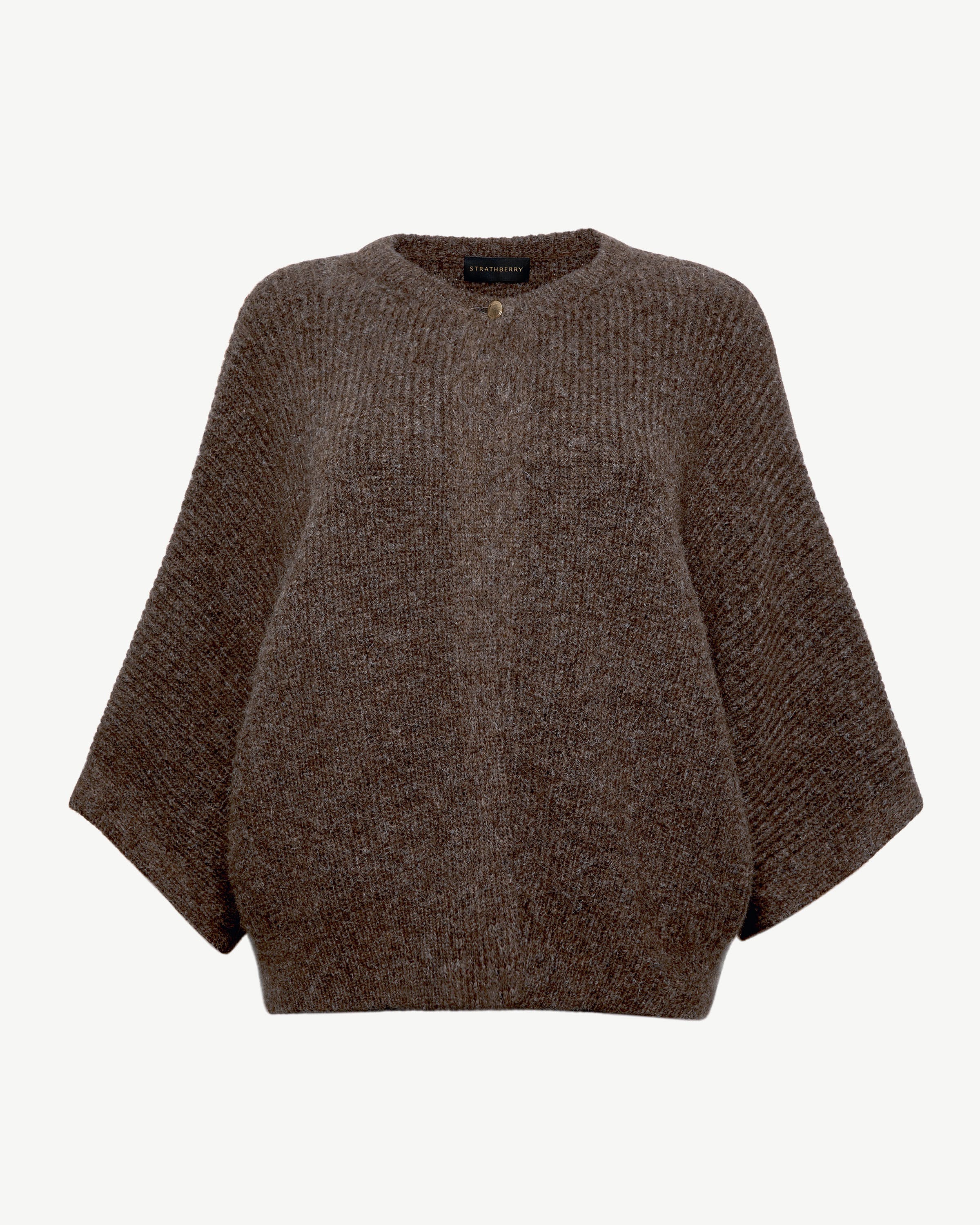 Ember Cardigan - Otter