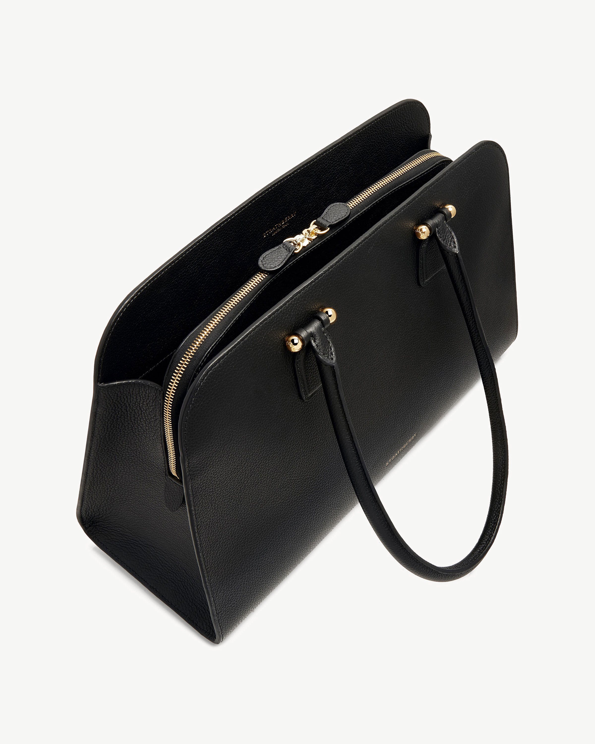 Georgia Maxi - Black