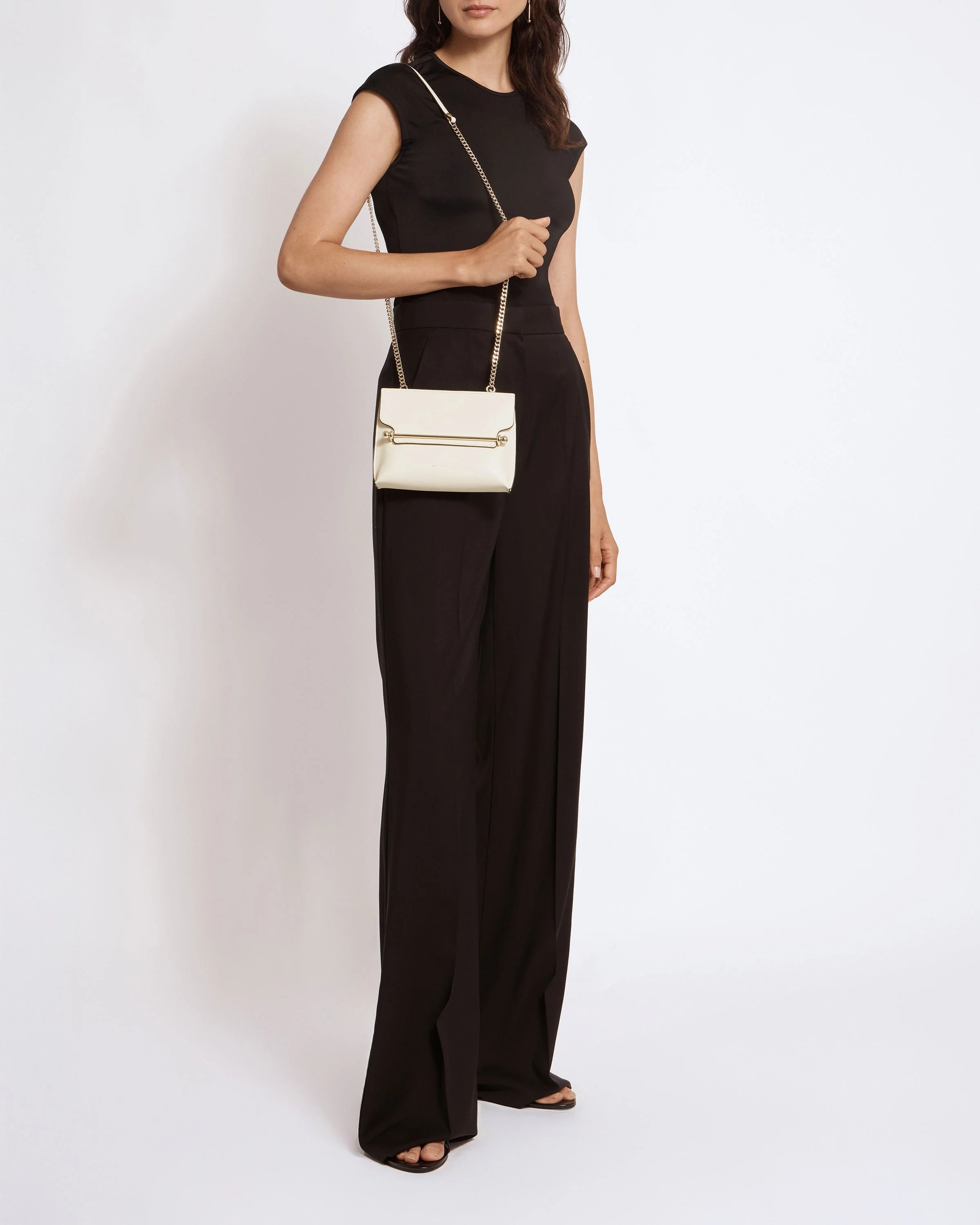 Stylist Mini - Vanilla