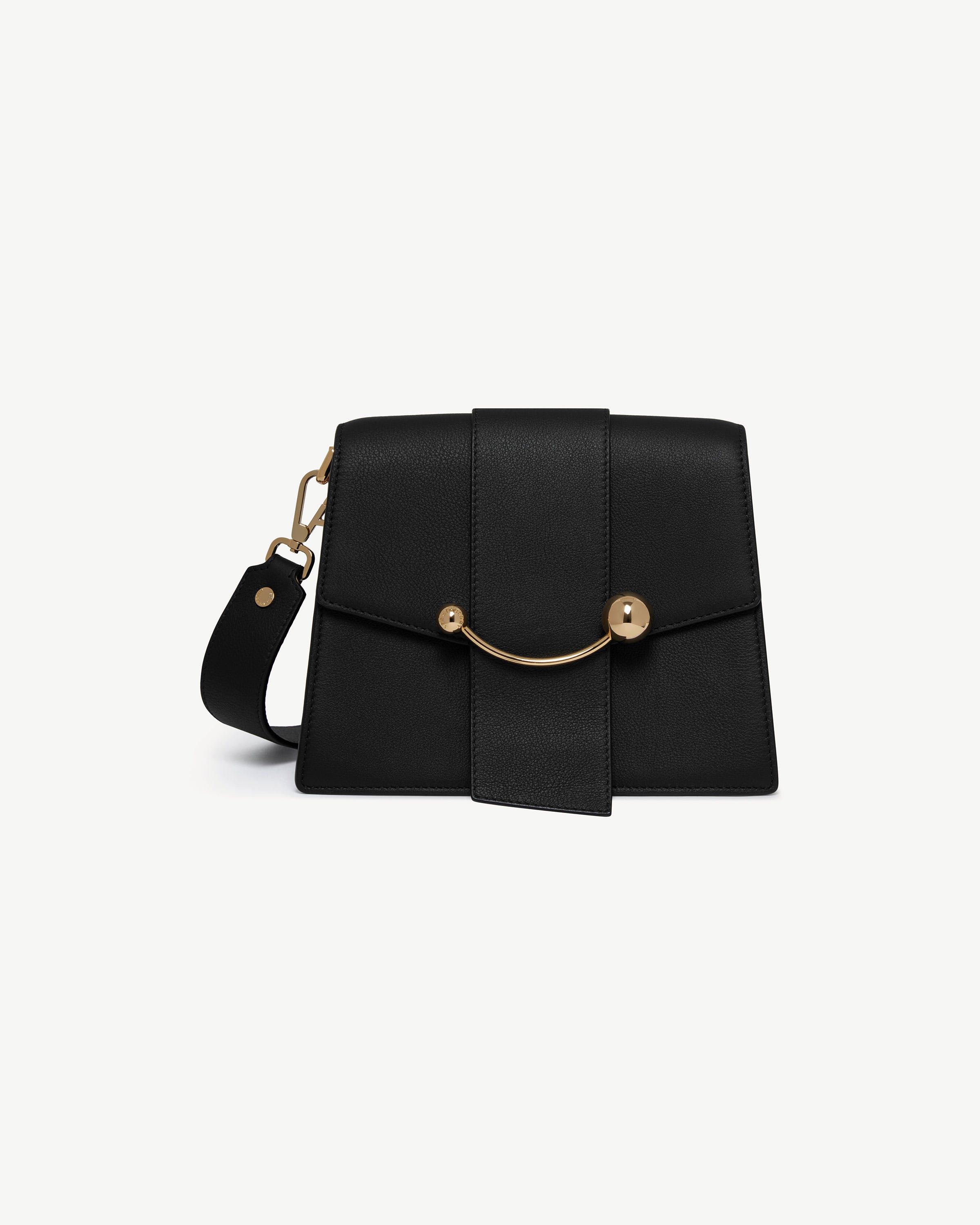 Box Crescent - Black