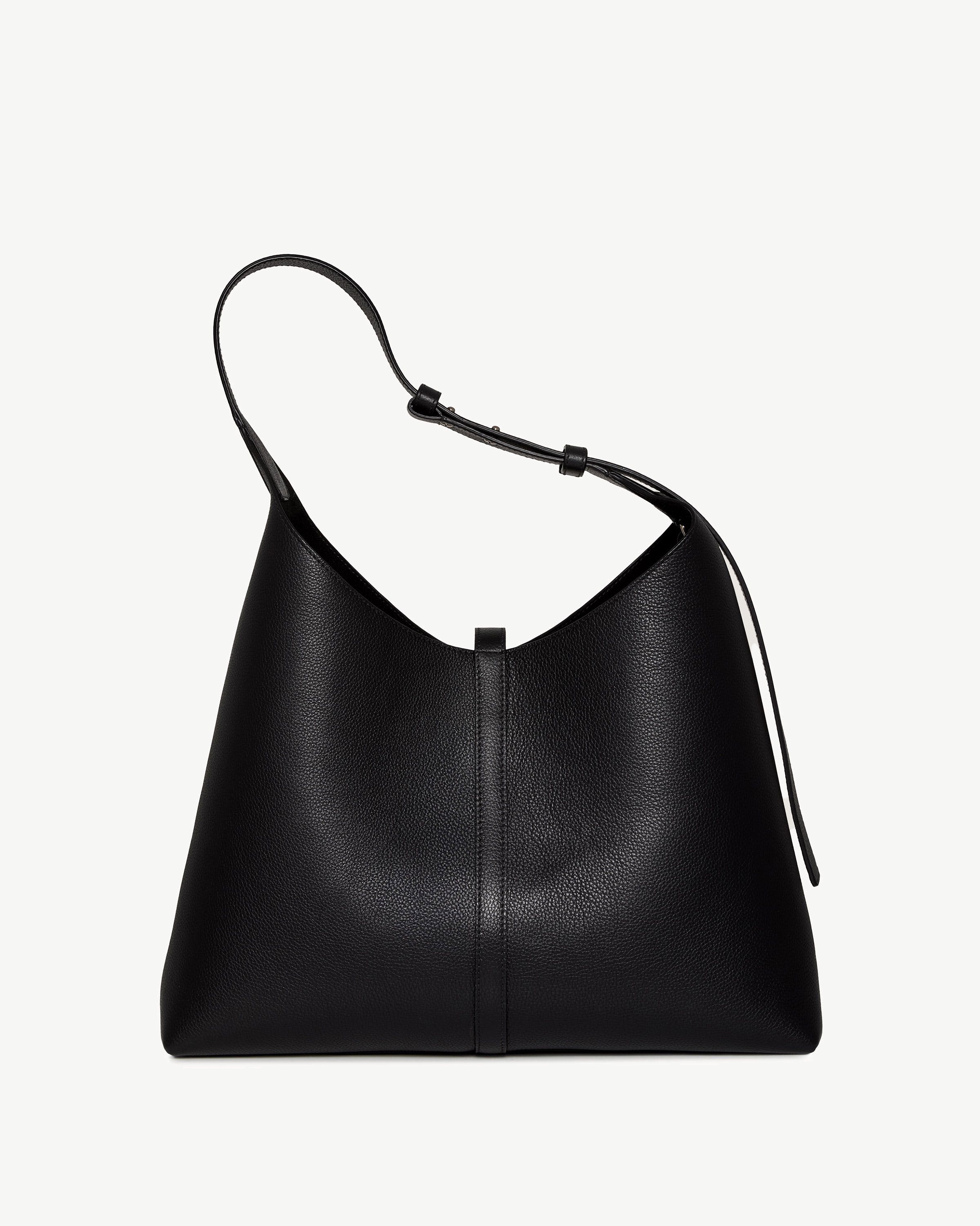 Kite Hobo Maxi - Black