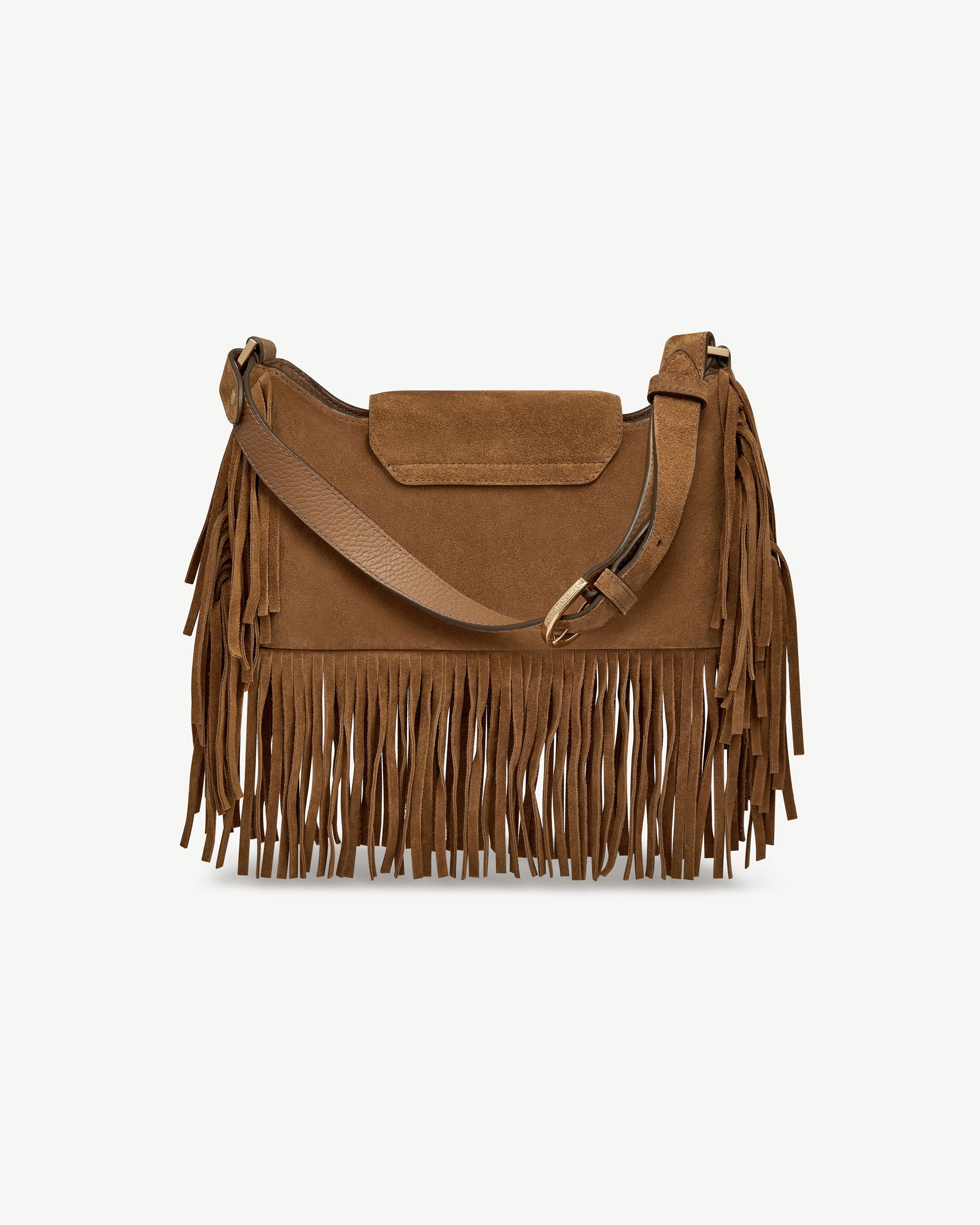 Multrees Omni Zipped - Cinq a Sept Toffee Fringe