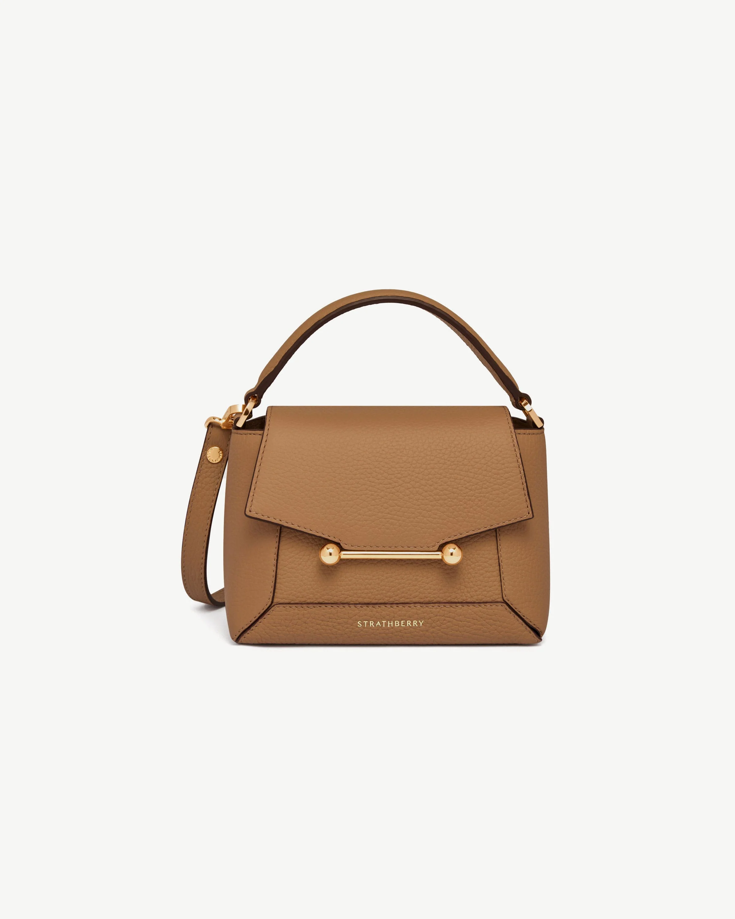 Mosaic Nano - Caramel