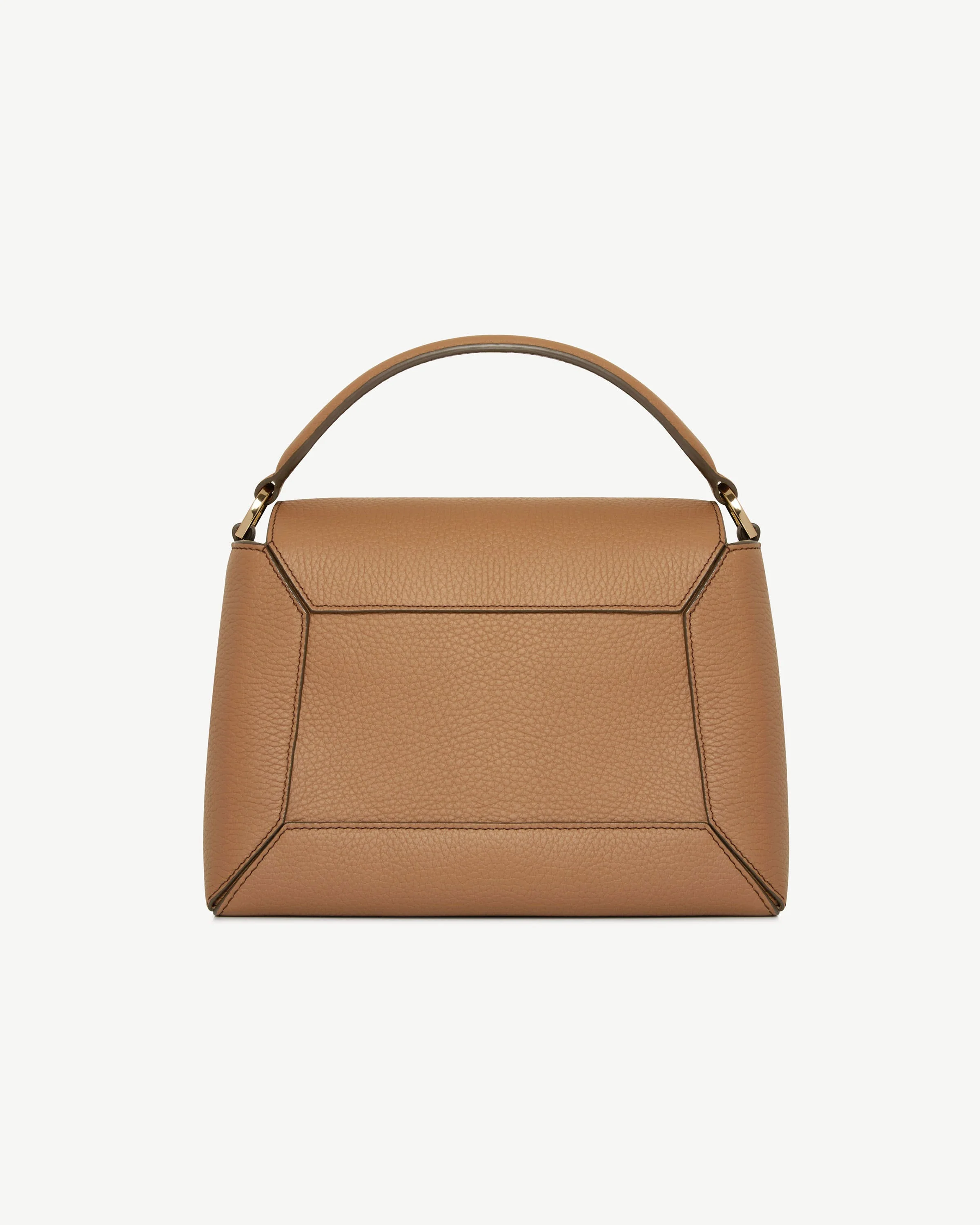 Mosaic Bag - Caramel