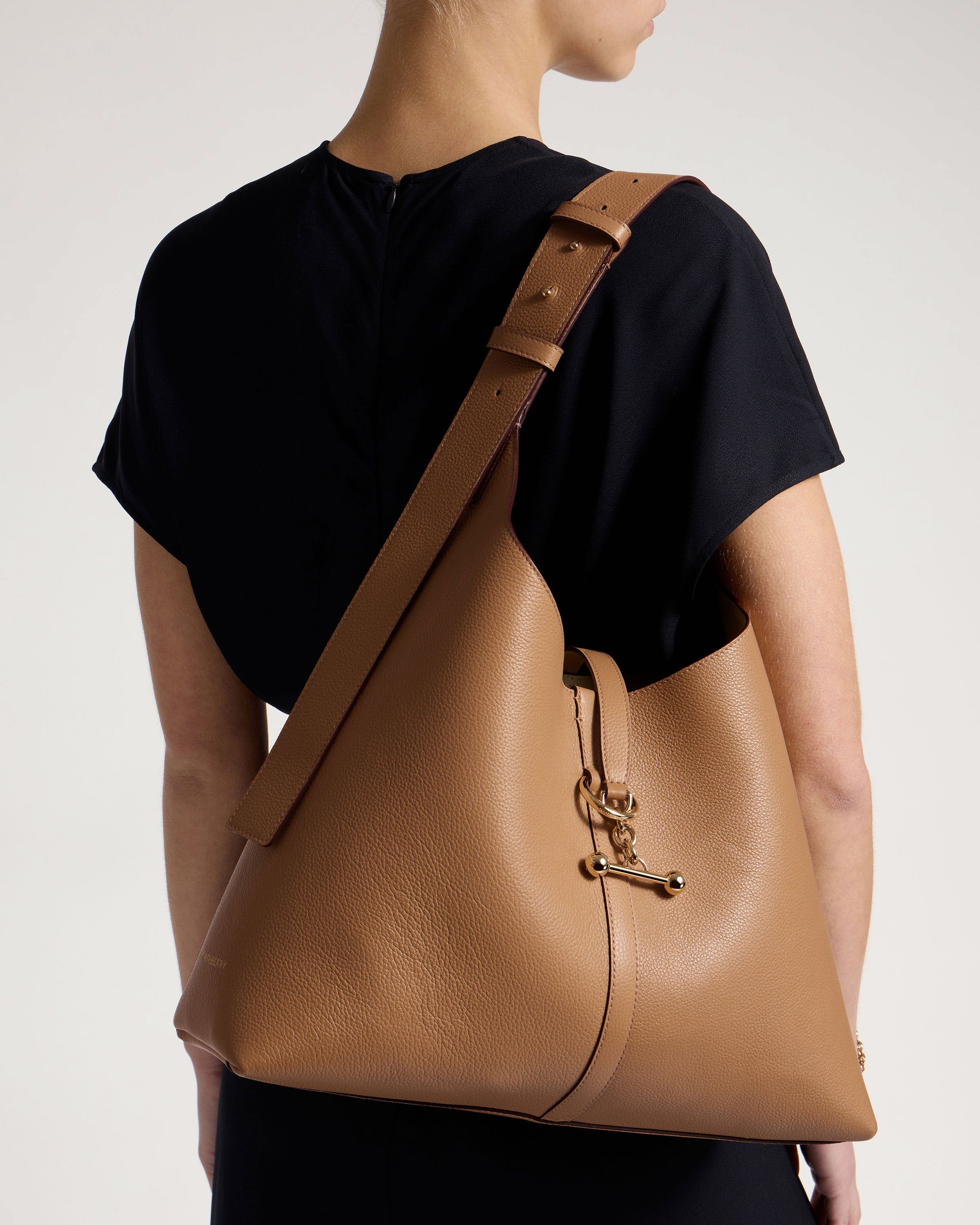 Kite Hobo Maxi - Caramel