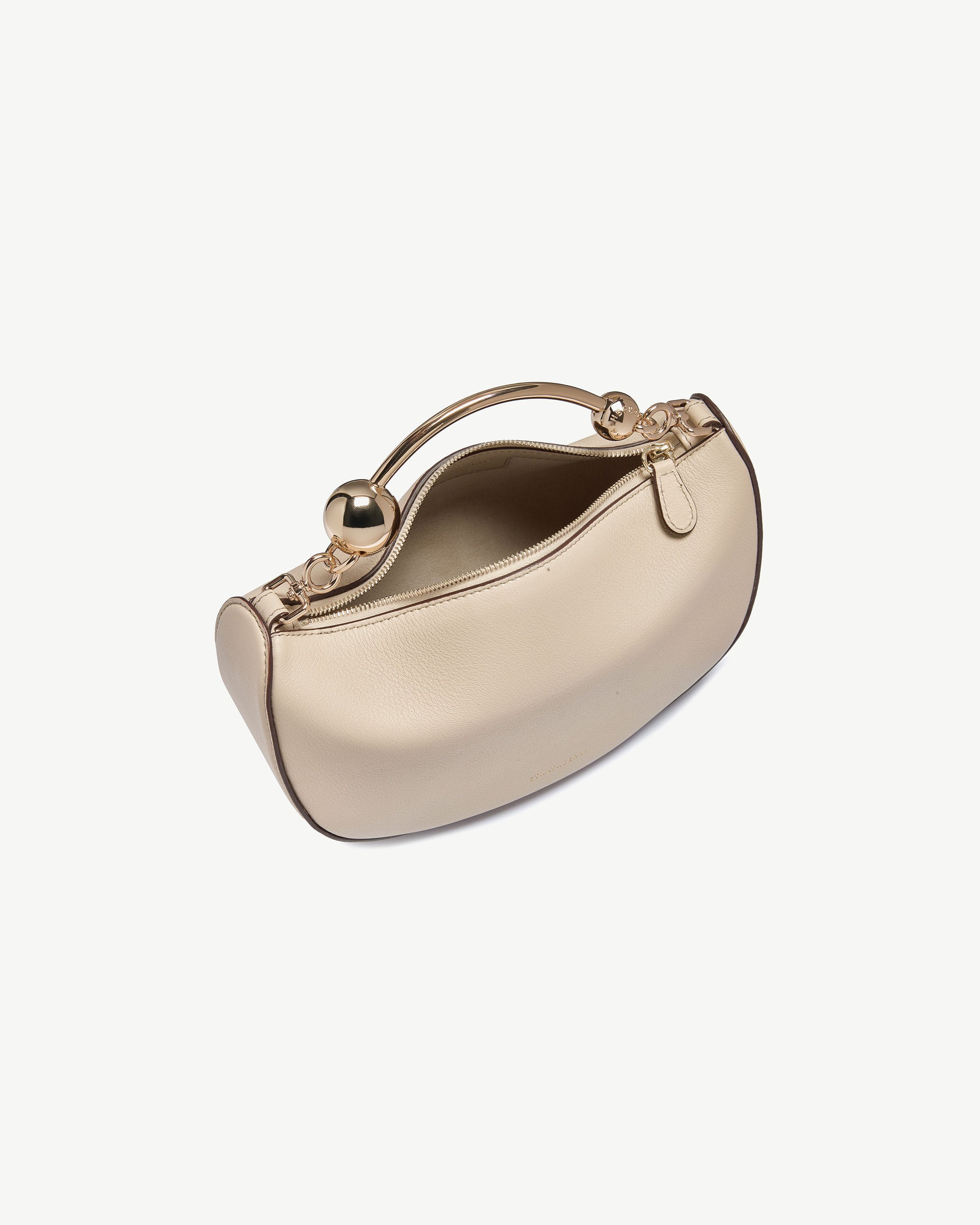 Crescent Moon Mini - Oat