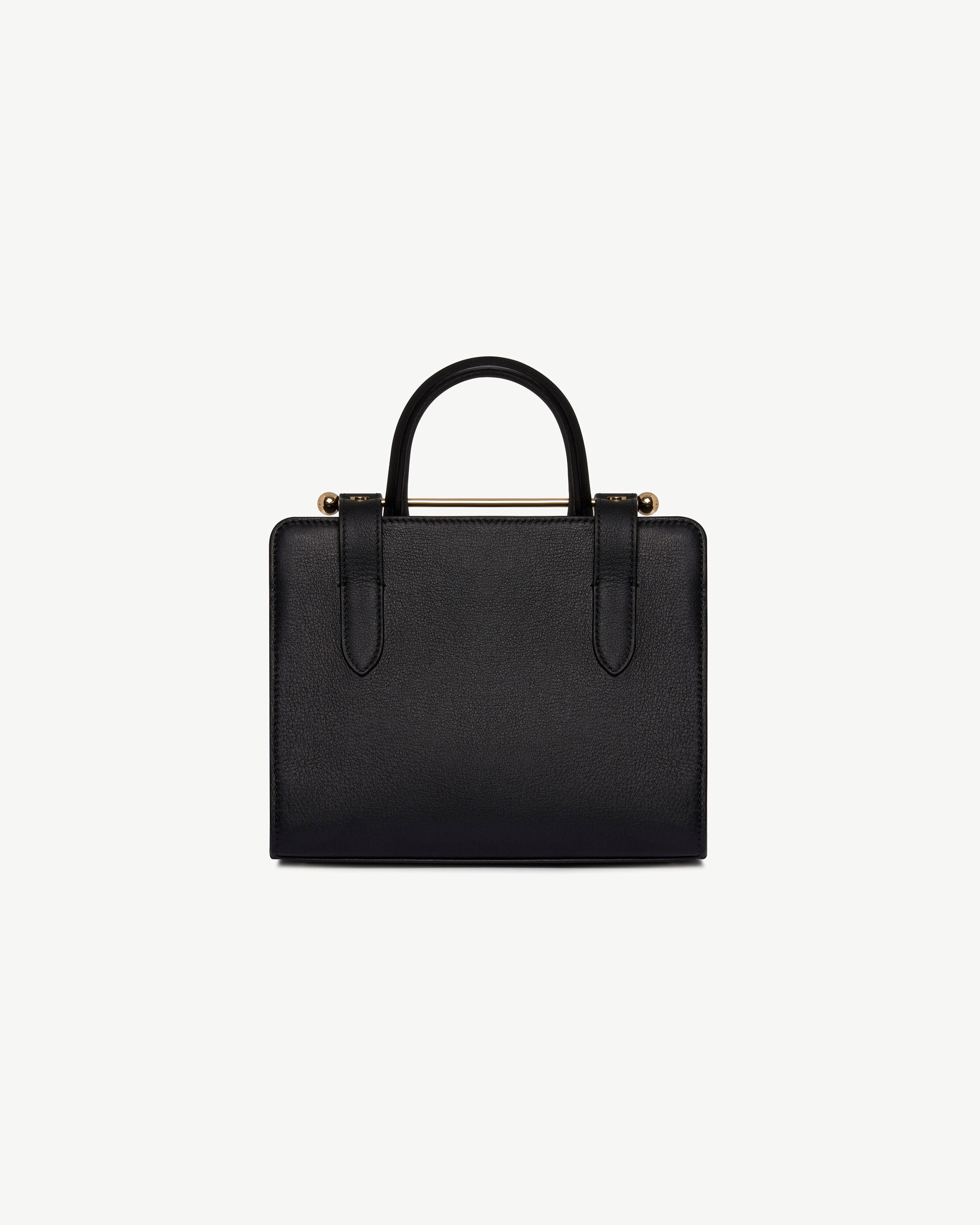 Mini Tote - Black