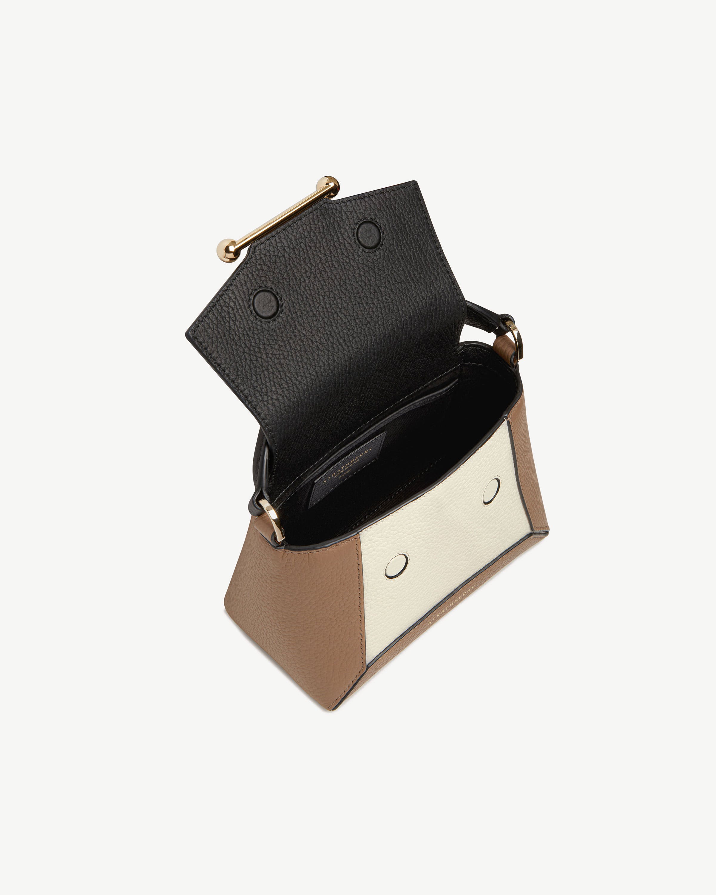 Mosaic Nano - Clay/Black/White