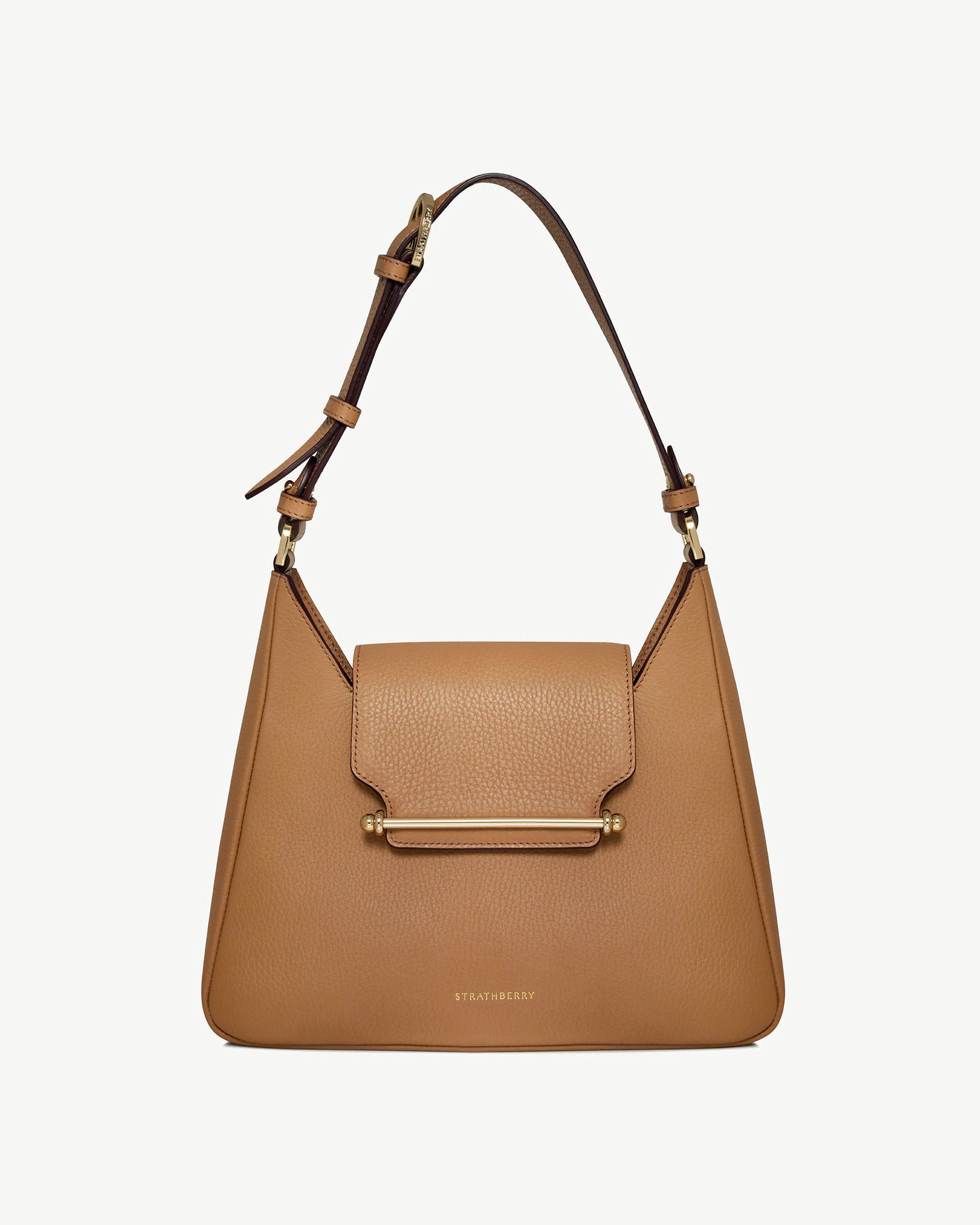 Multrees Hobo - Caramel