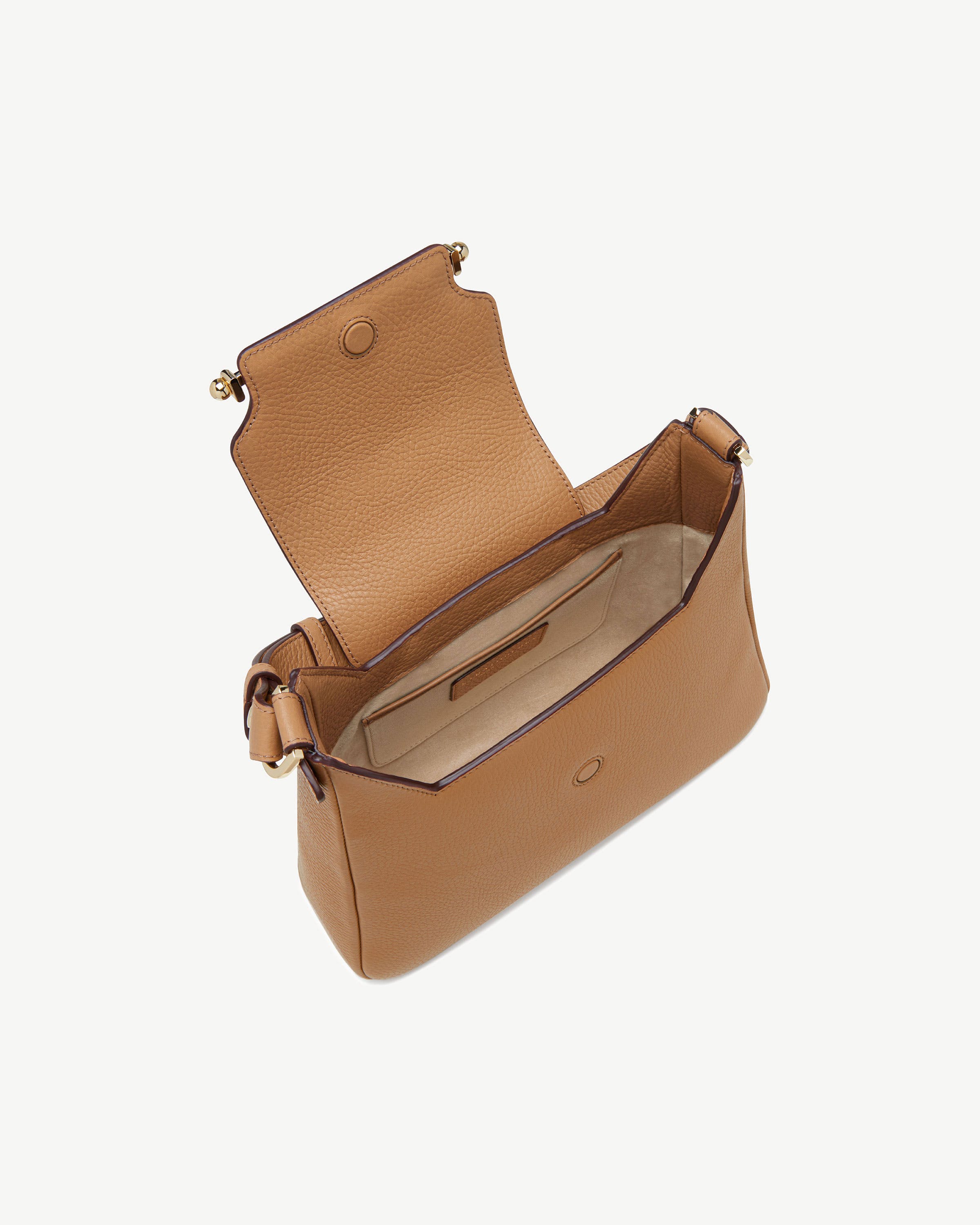 Multrees Hobo - Caramel
