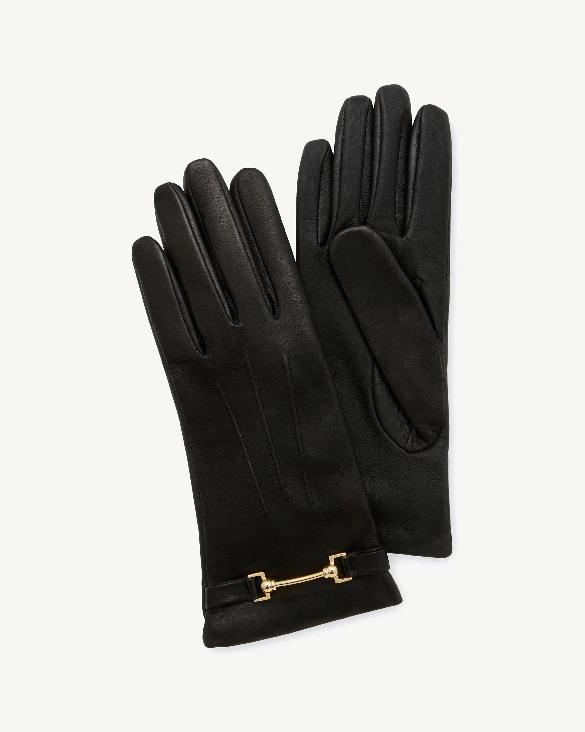 Stockbridge Gloves - Black
