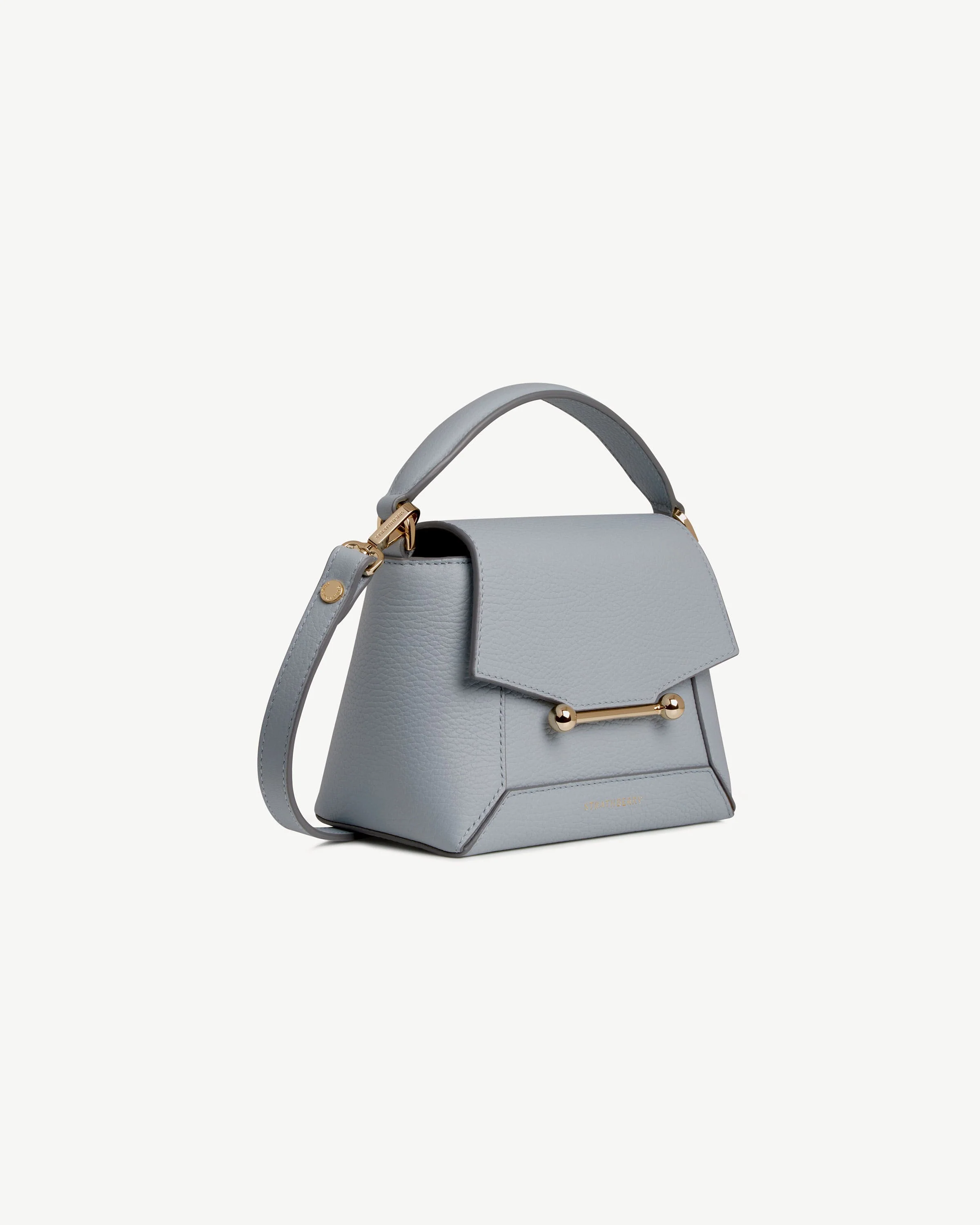 Mosaic Nano - Dusky Blue