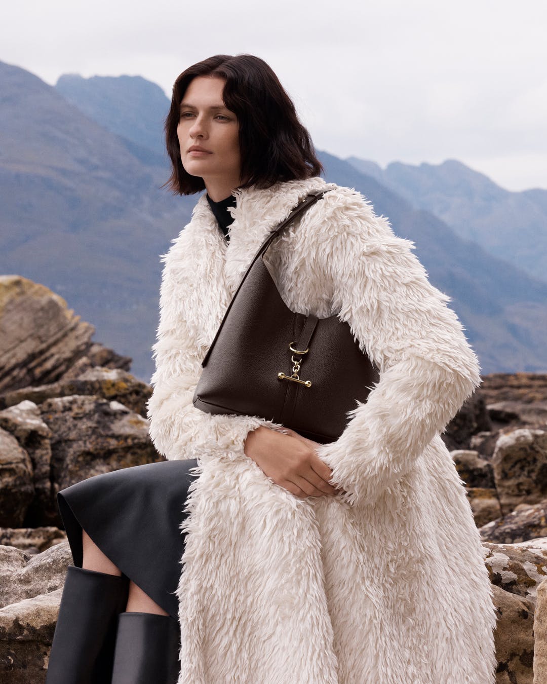 Kite Hobo - Espresso