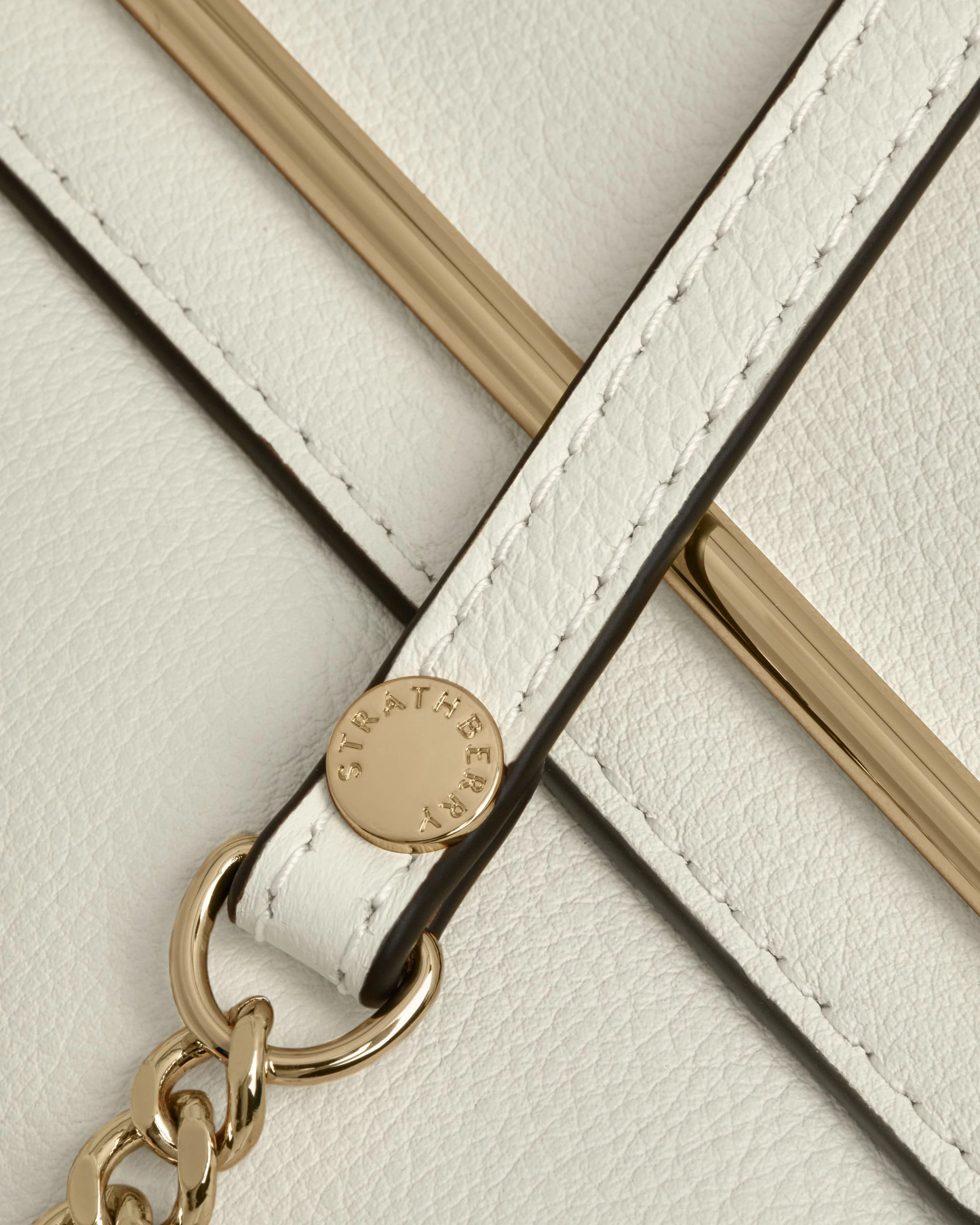 Stylist Mini - Vanilla