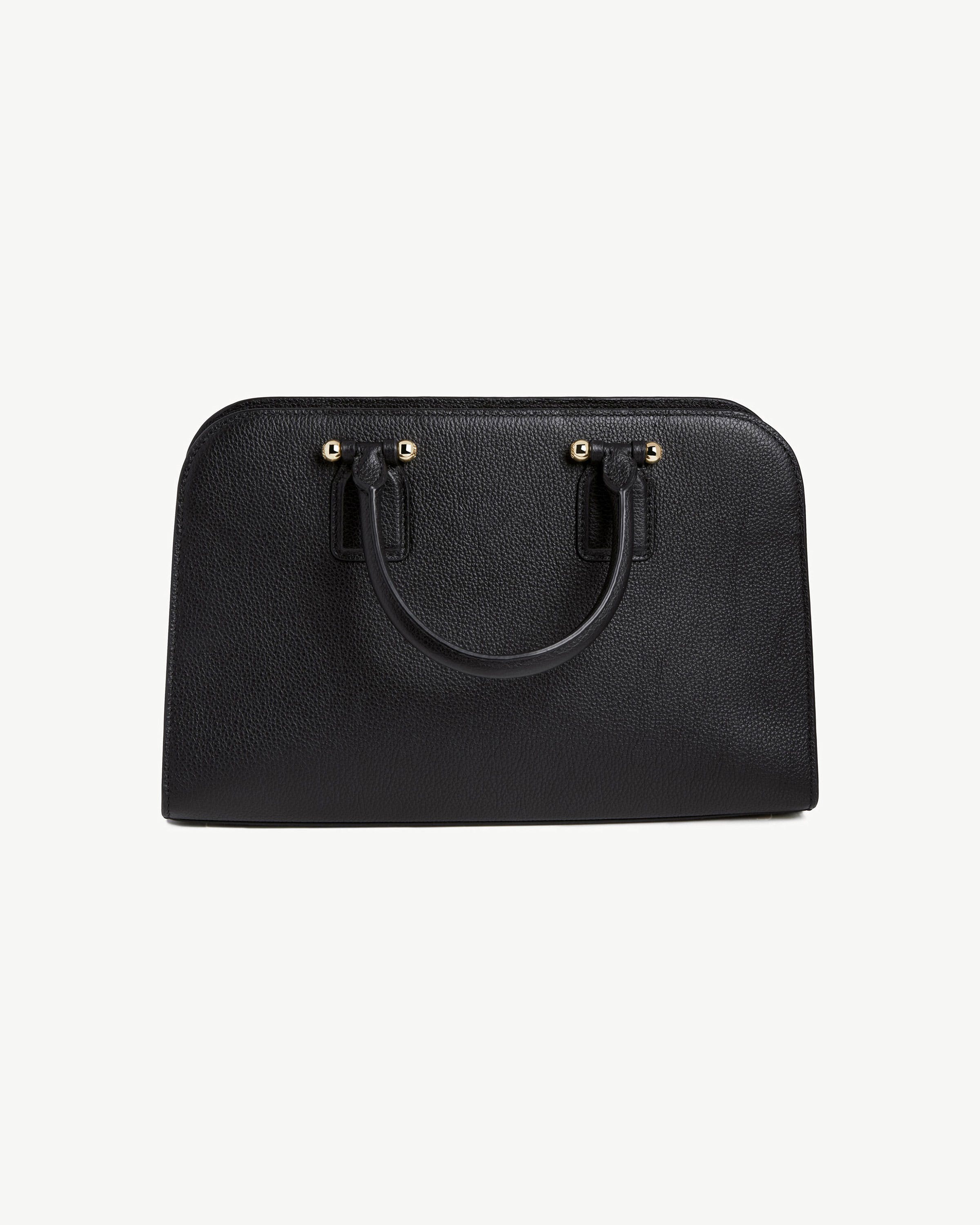 Georgia Midi - Black