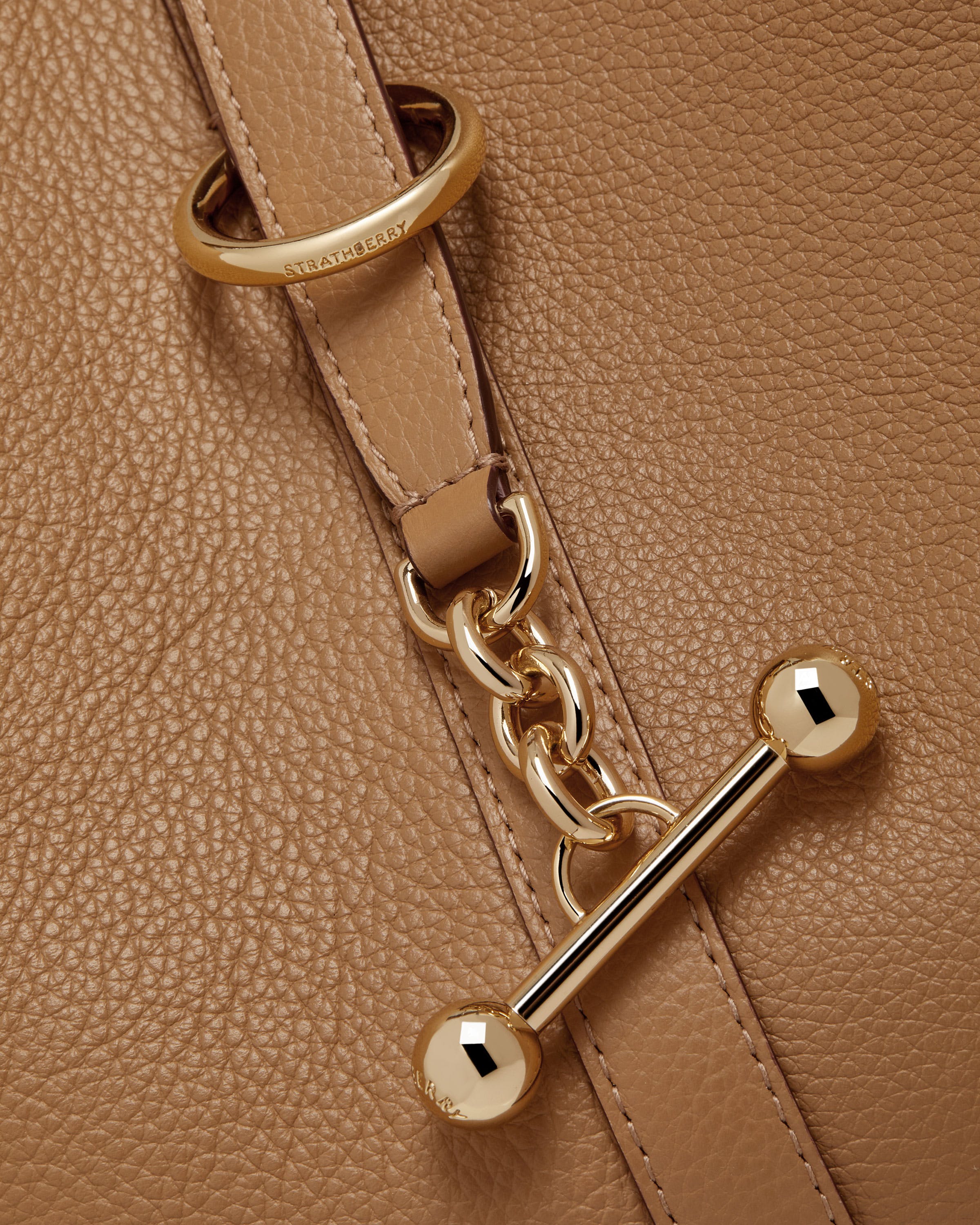 Kite Hobo Maxi - Caramel