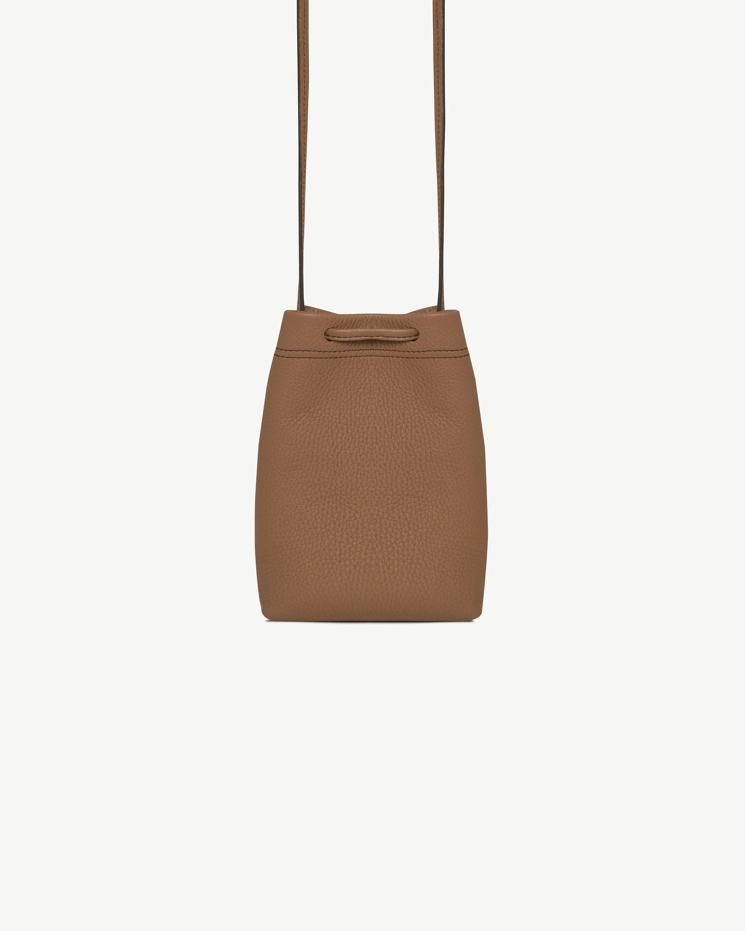 Osette Midi Pouch - Clay