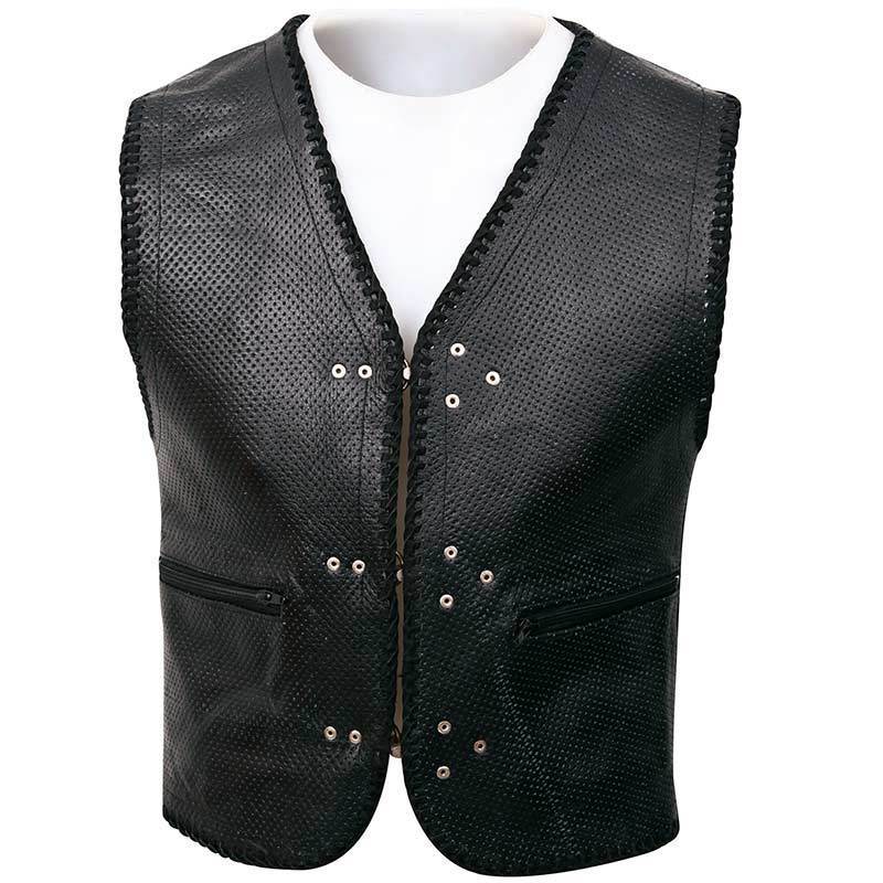 Bores Sunride 1 Leather Vest