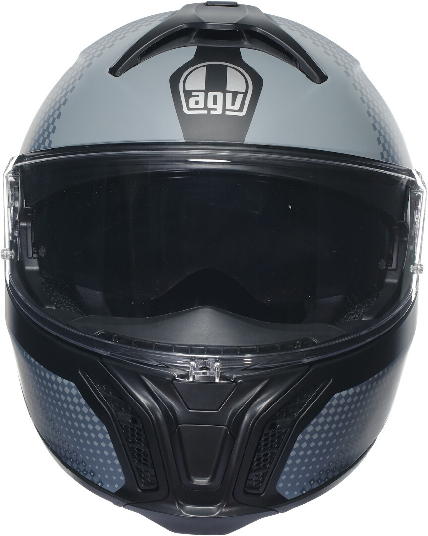 AGV Tourmodular Textour Helmet