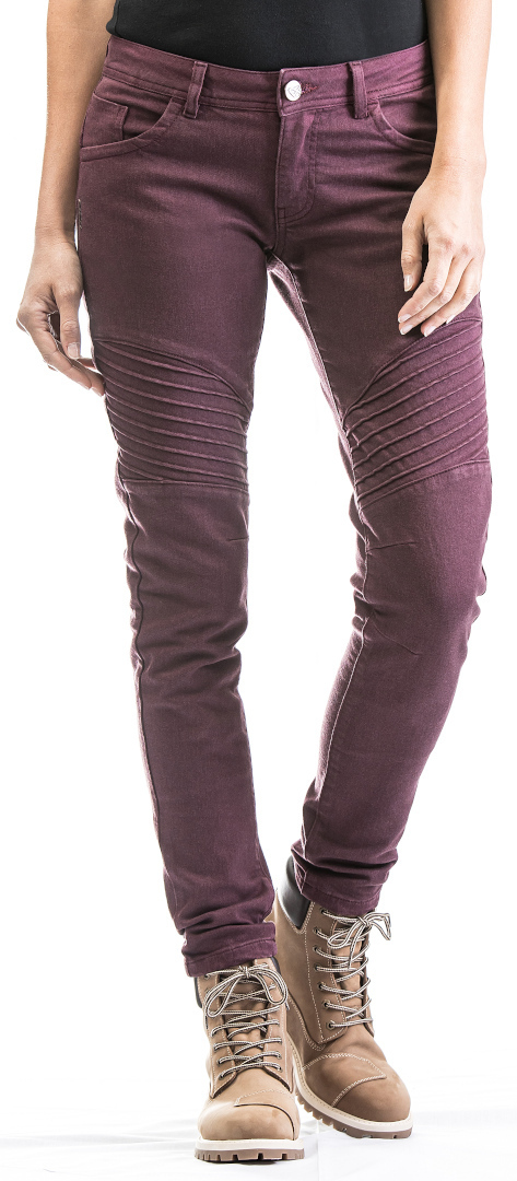 Ixon Vicky Ladies Motorcycle Jeans