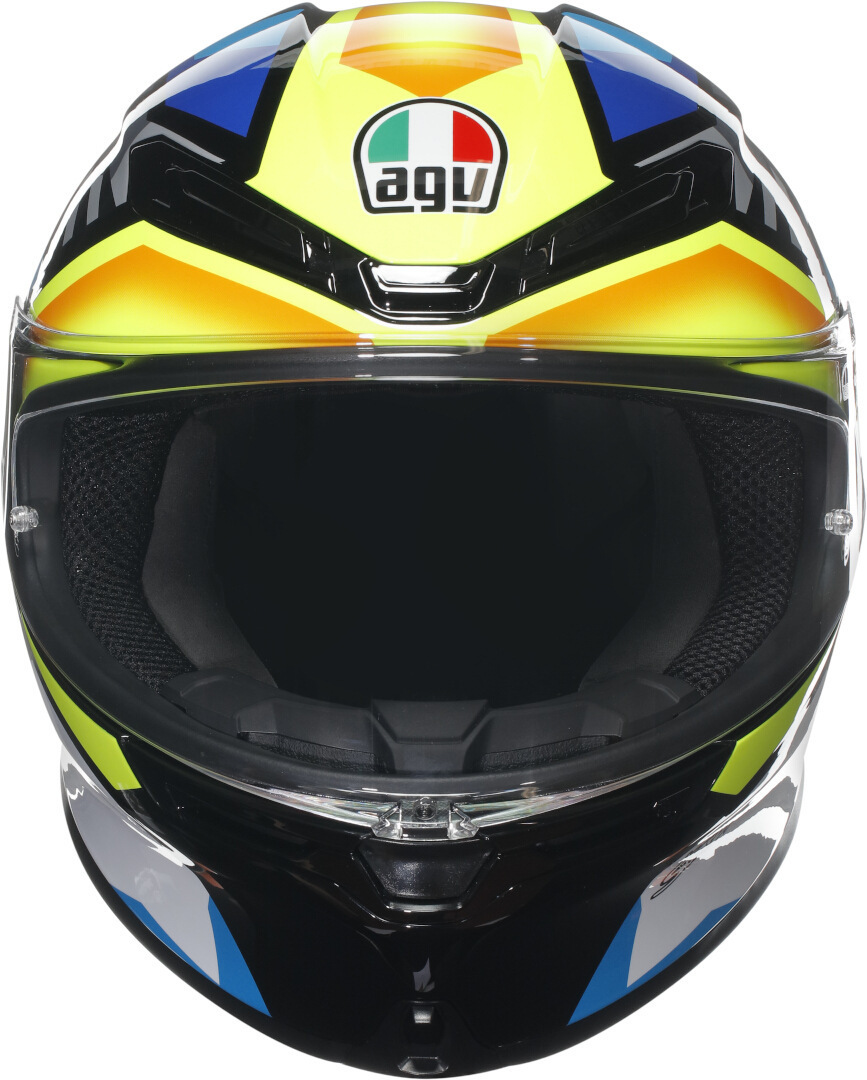 AGV K-6 S Joan Helmet