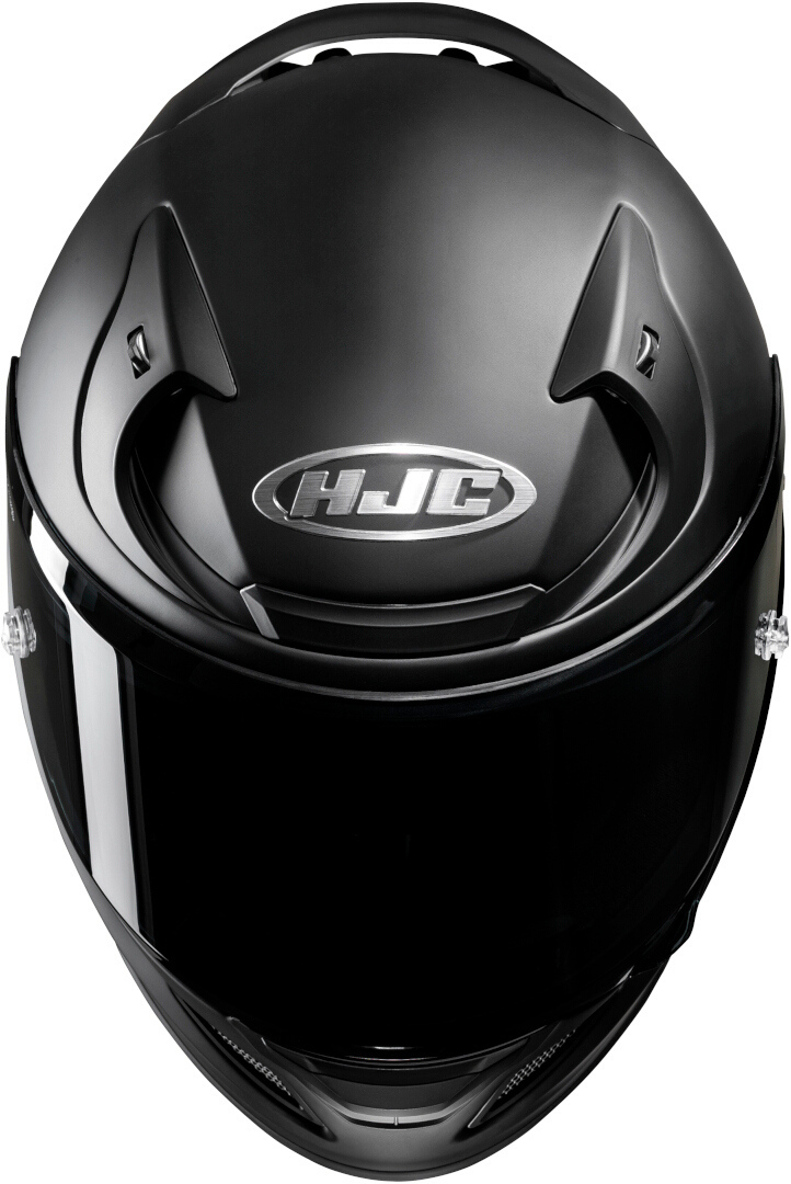 HJC RPHA 12 Solid Helmet