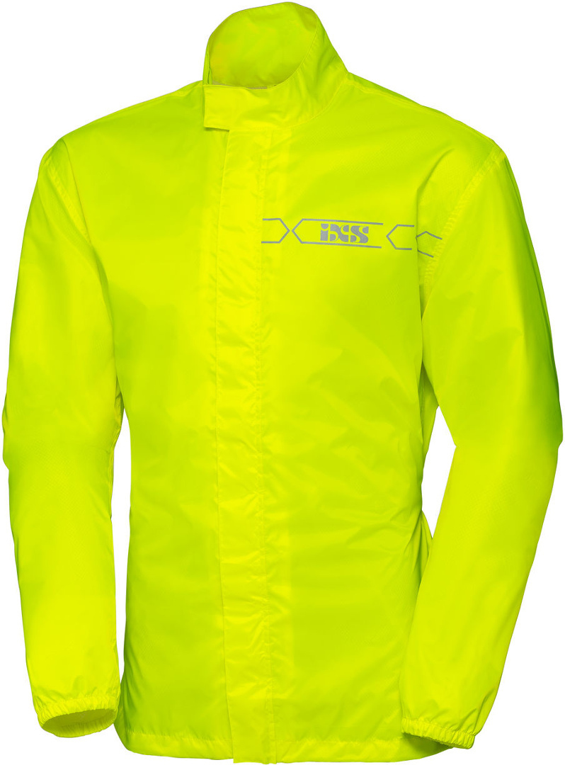 IXS Nimes 3.0 Rain Jacket