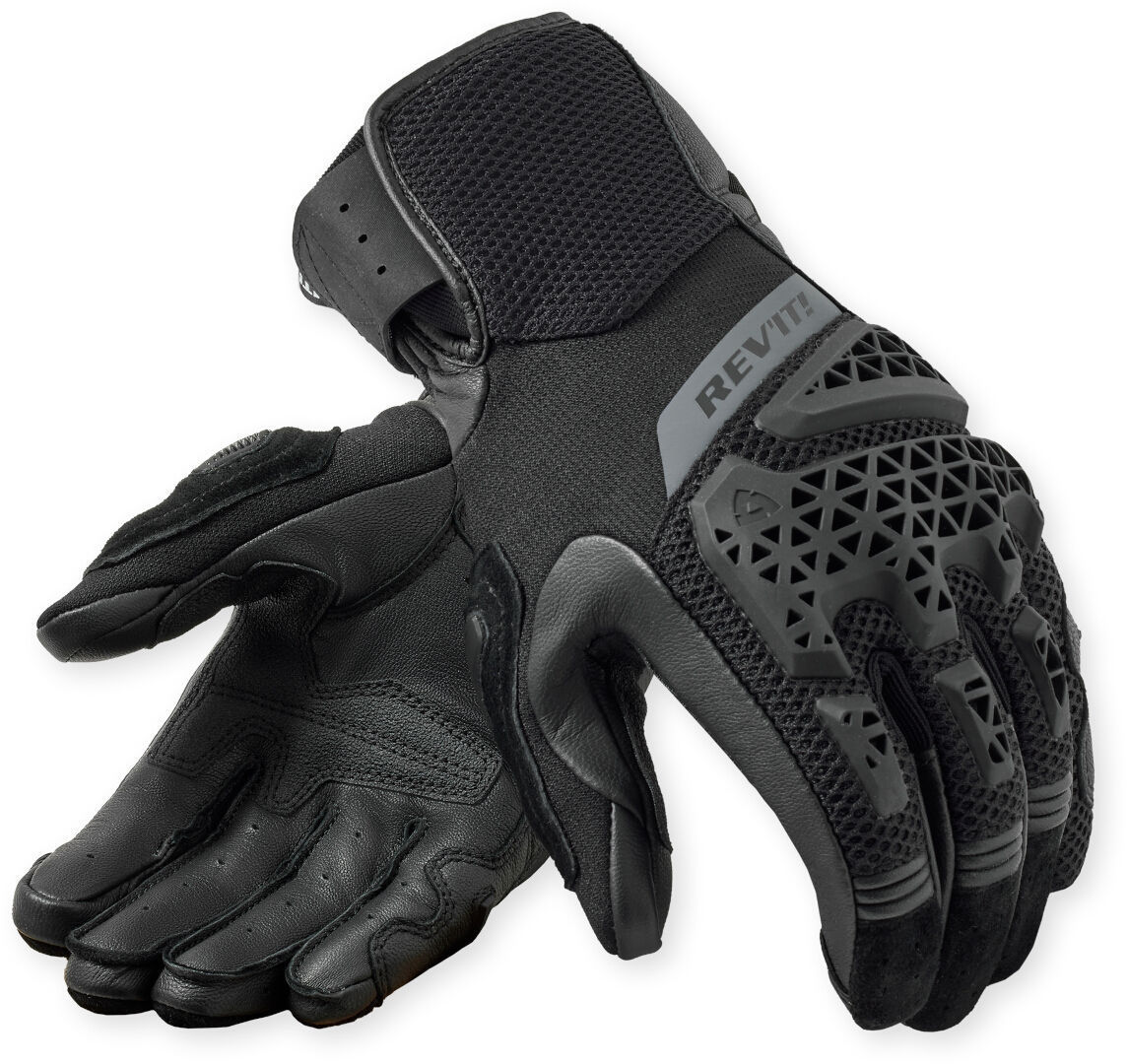 Revit Sand 5 Ladies Motorcycle Gloves