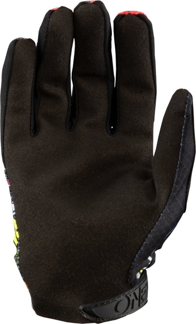 Oneal Matrix Crank 2 Youth Motocross Gloves
