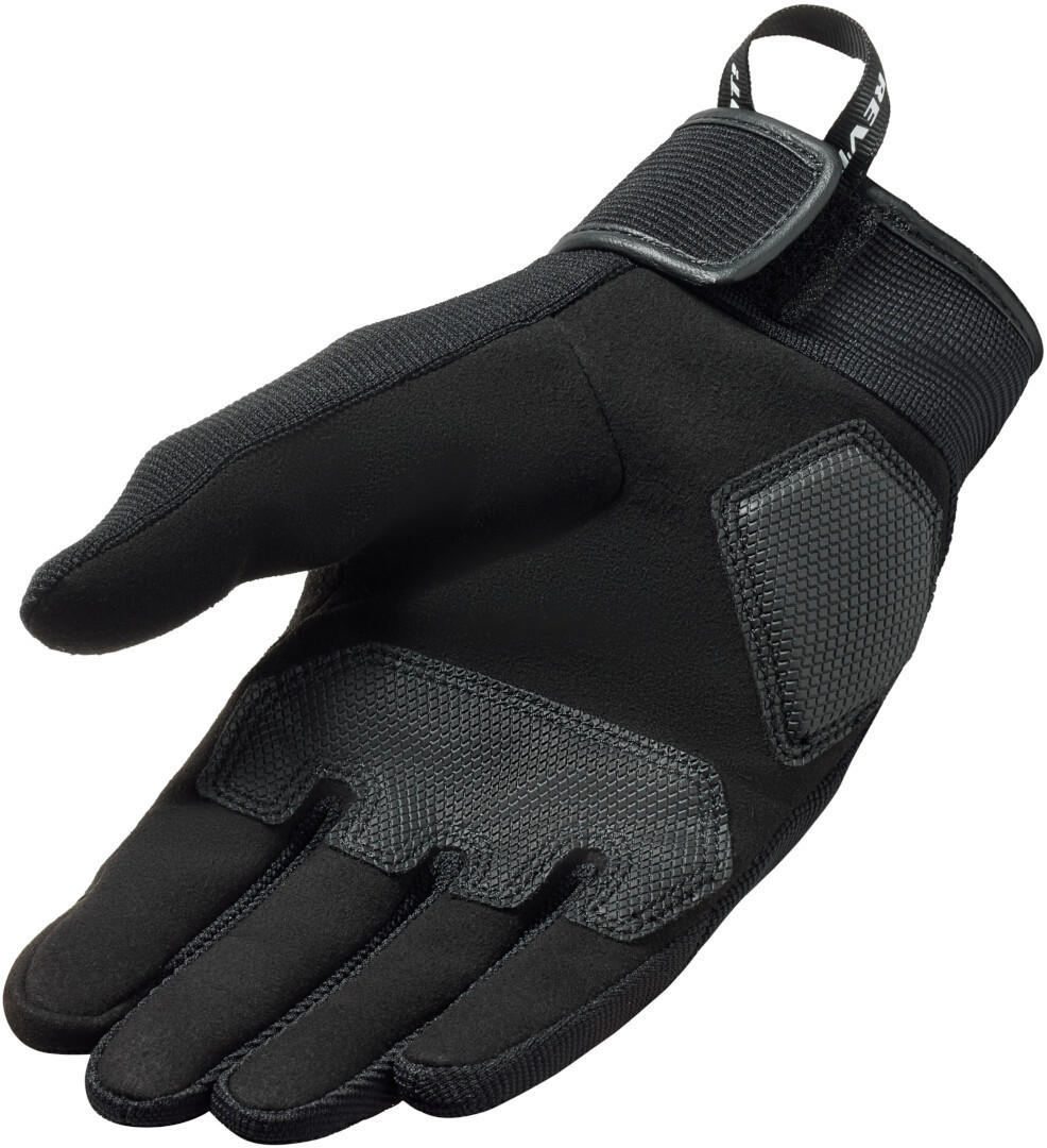 Revit Access Motorcycle Gloves
