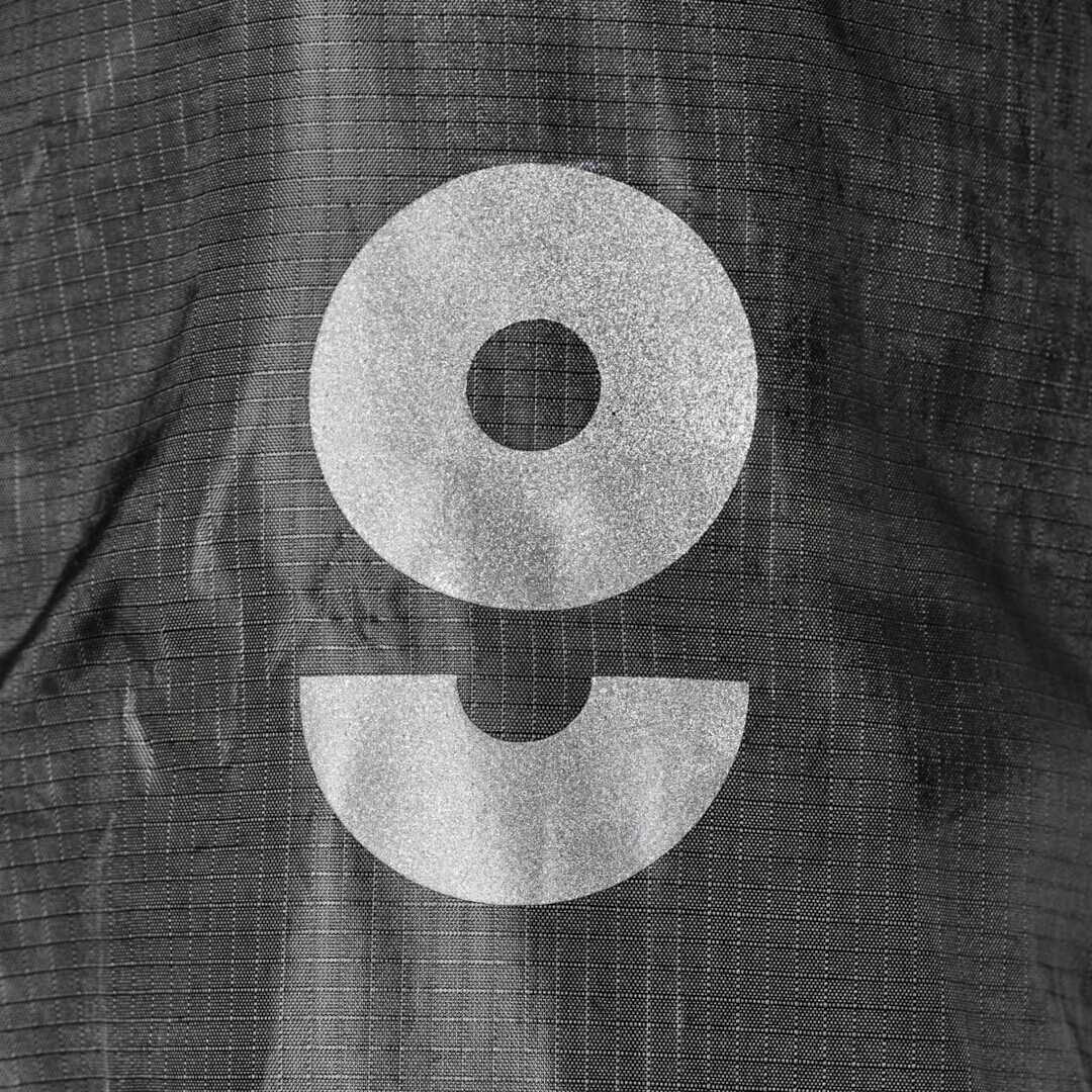 GMS Euria Two Piece Motorcycle Rain Suit