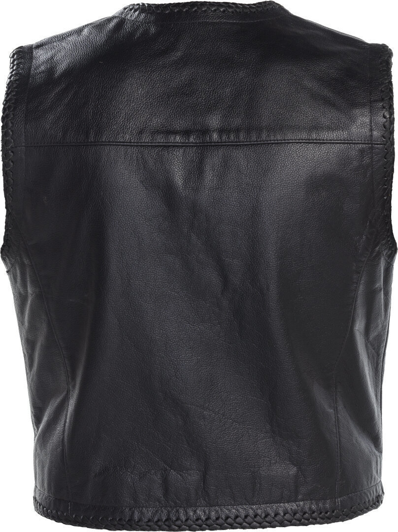 Richa Sadic Gilet Motorcycle Vest without Lacing