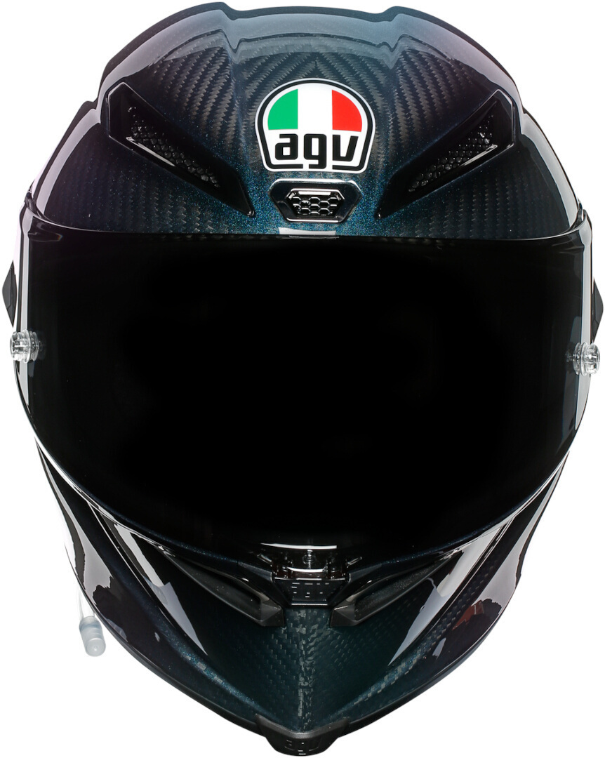 AGV Pista GP RR Iridium Carbon 2023 Helmet