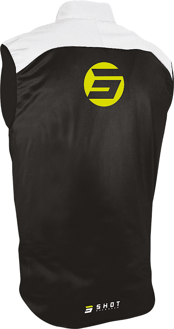 Shot Team Bodywarmer Motocross Vest