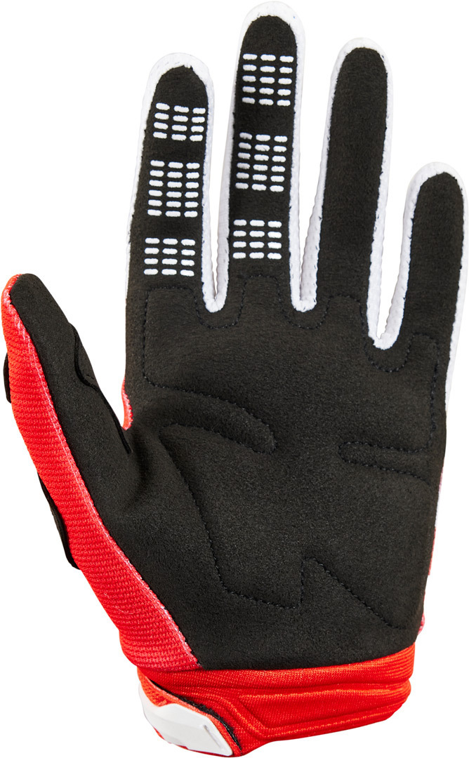 FOX 180 Toxsyk Youth Motocross Gloves