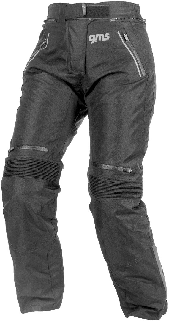 GMS Highway 3 waterproof Ladies Motocycle Textile Pants