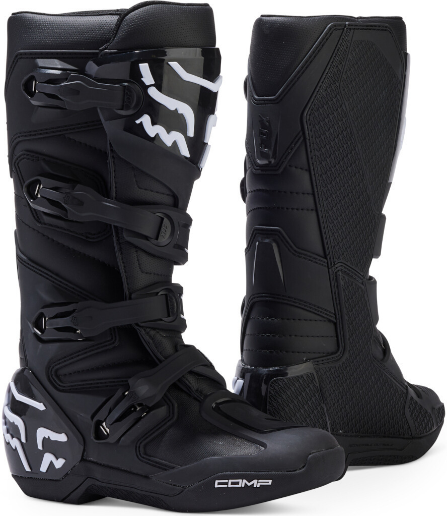 FOX Comp 2023 Youth Motocross Boots