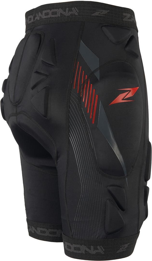 Zandona Soft Active Protectors Shorts