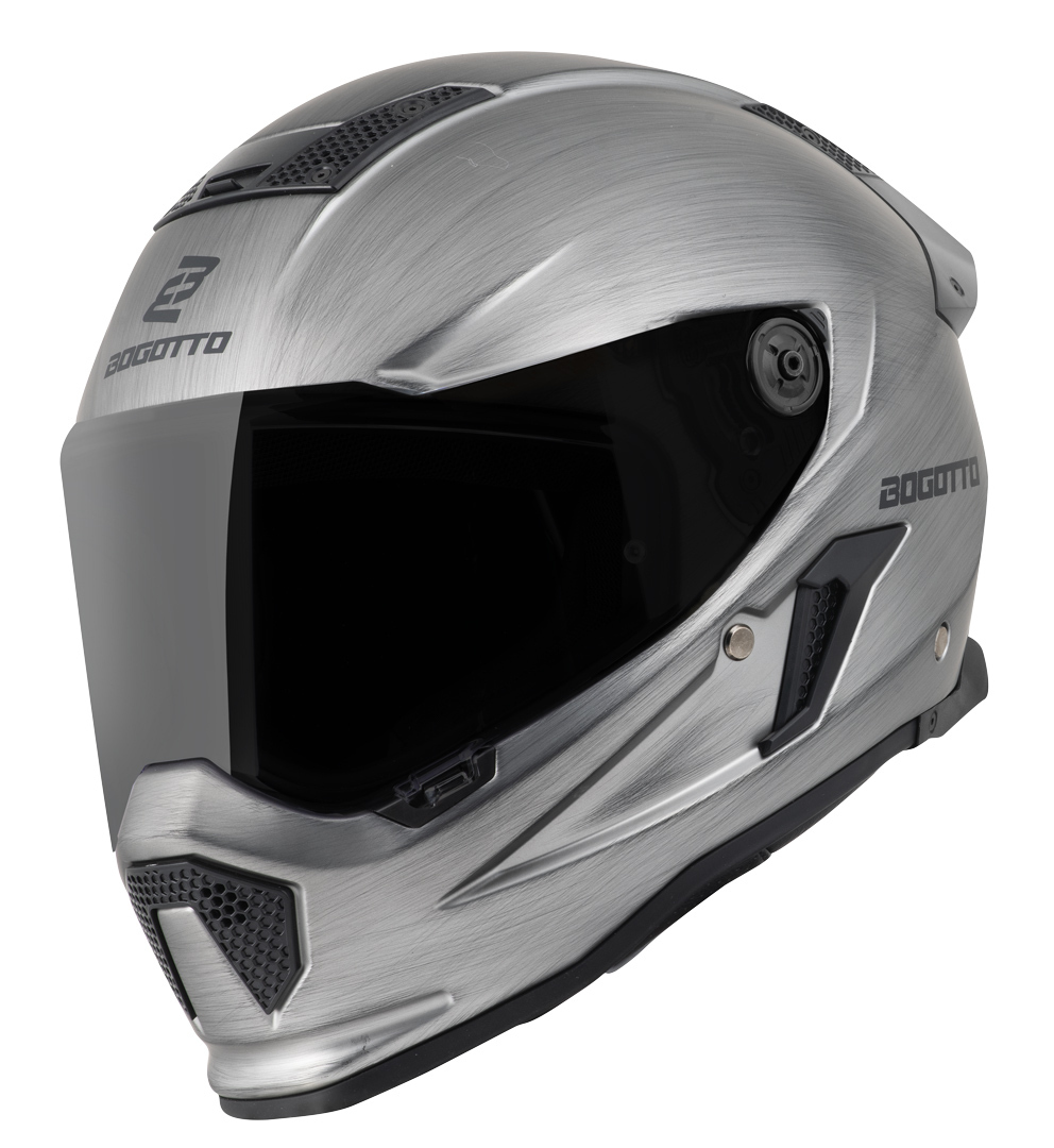 Bogotto Rapto Helmet