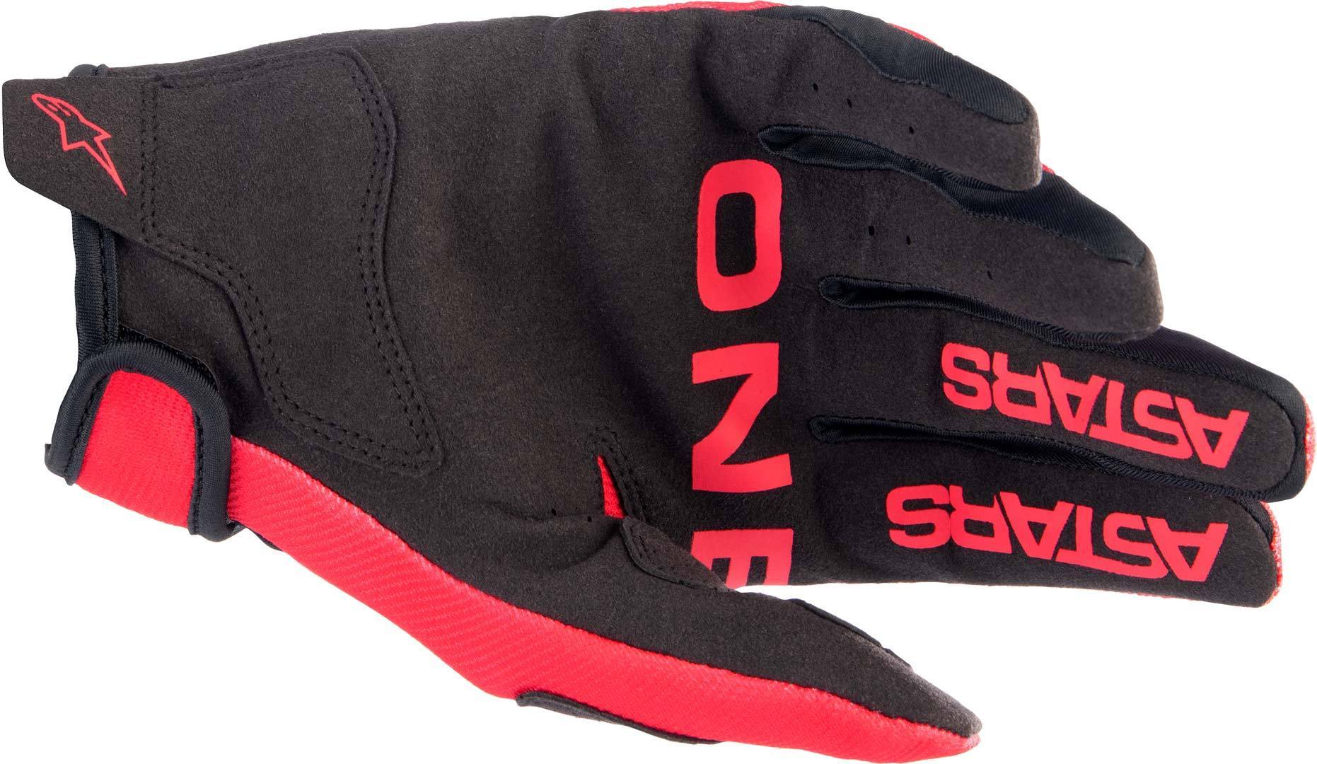 Alpinestars Radar Kids Motocross Gloves